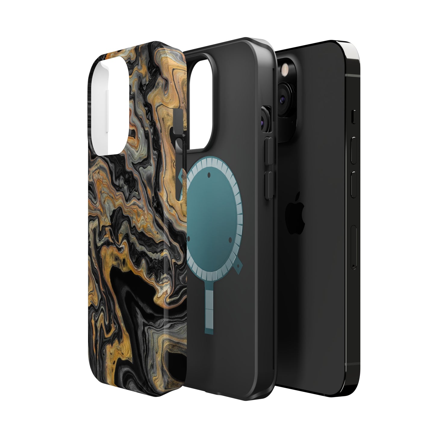 Portoro MagSafe Tough Case