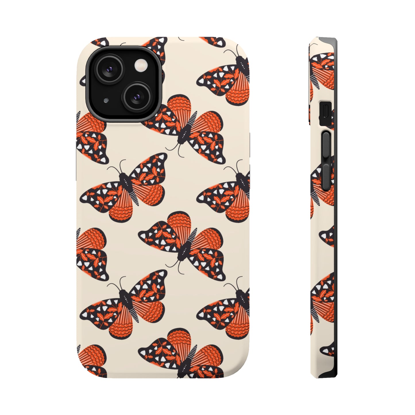 Butterflies MagSafe Tough Case