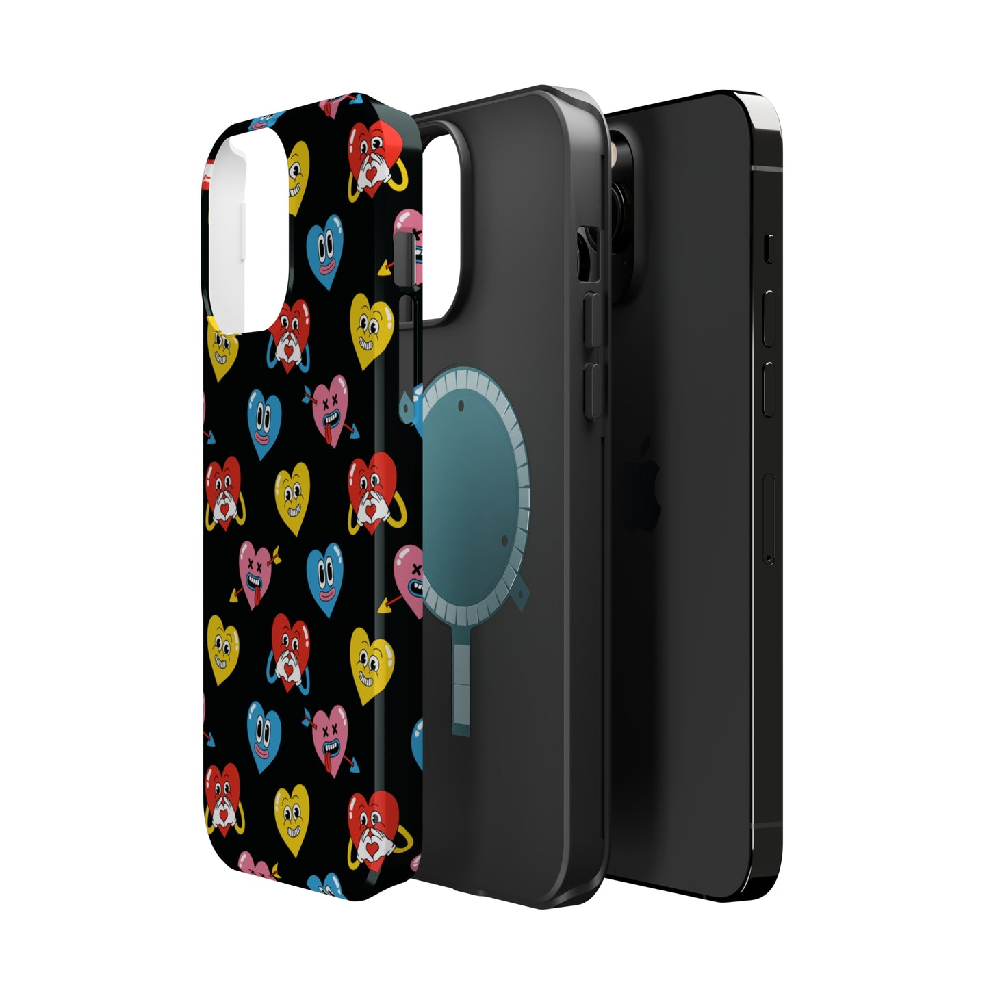 Love Me MagSafe Tough Case