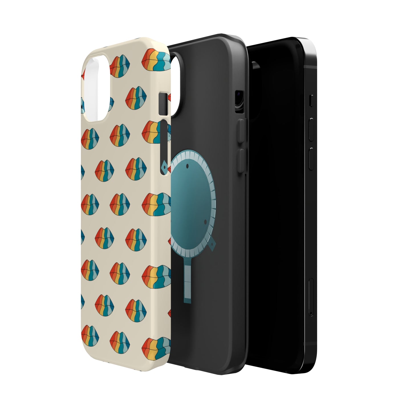 Love is Love MagSafe Tough Case