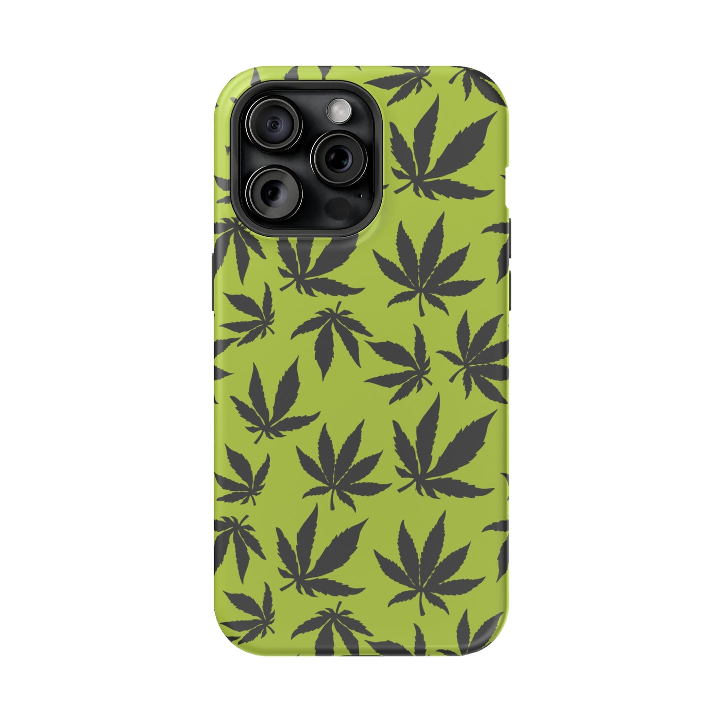Mary Jane MagSafe Tough Case