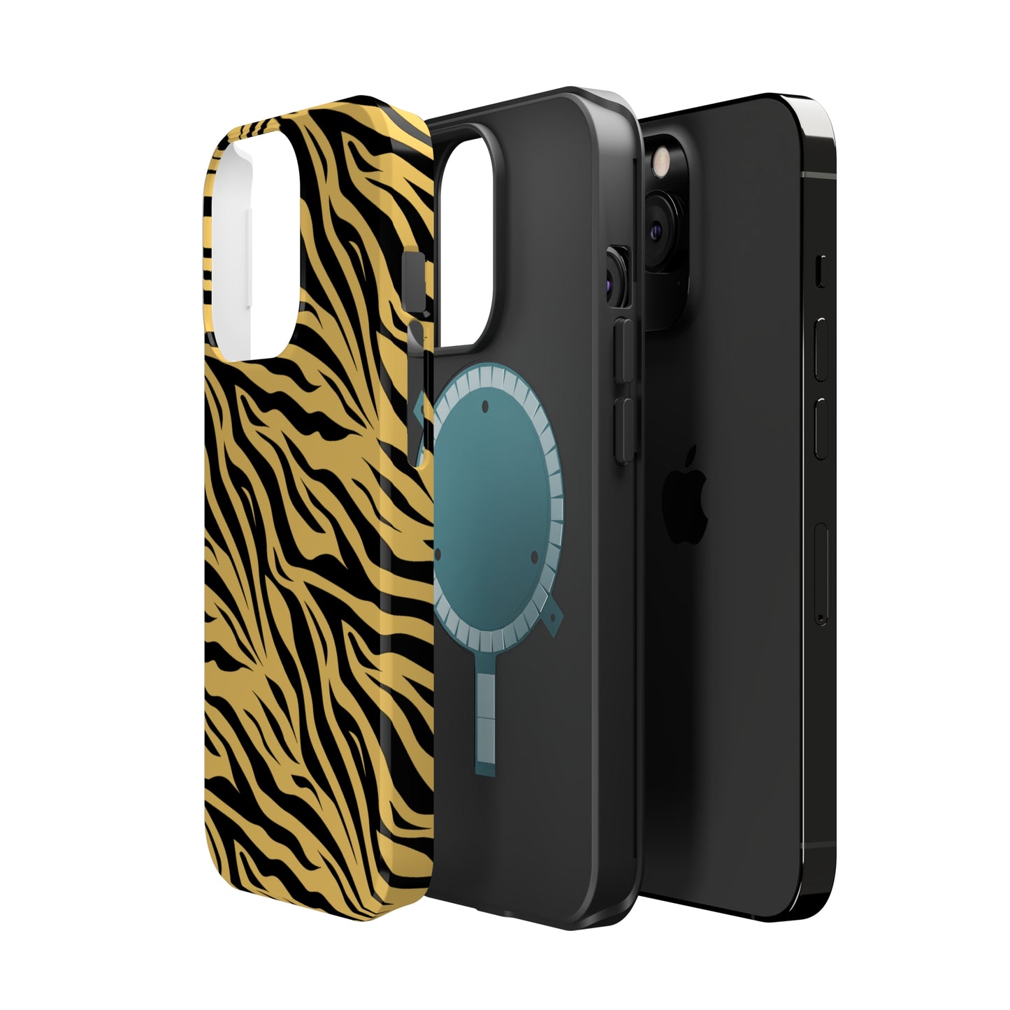 Tiger MagSafe Tough Case