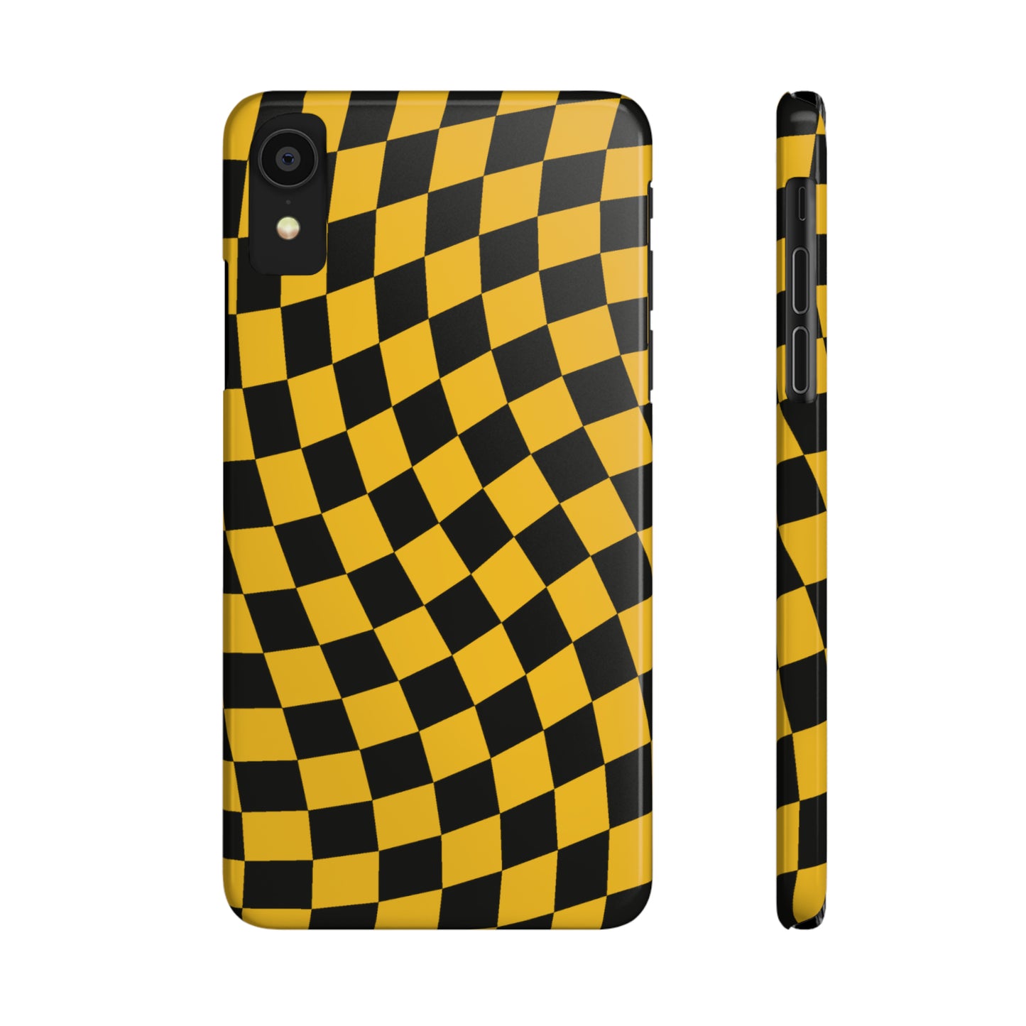Race Ready Snap Case