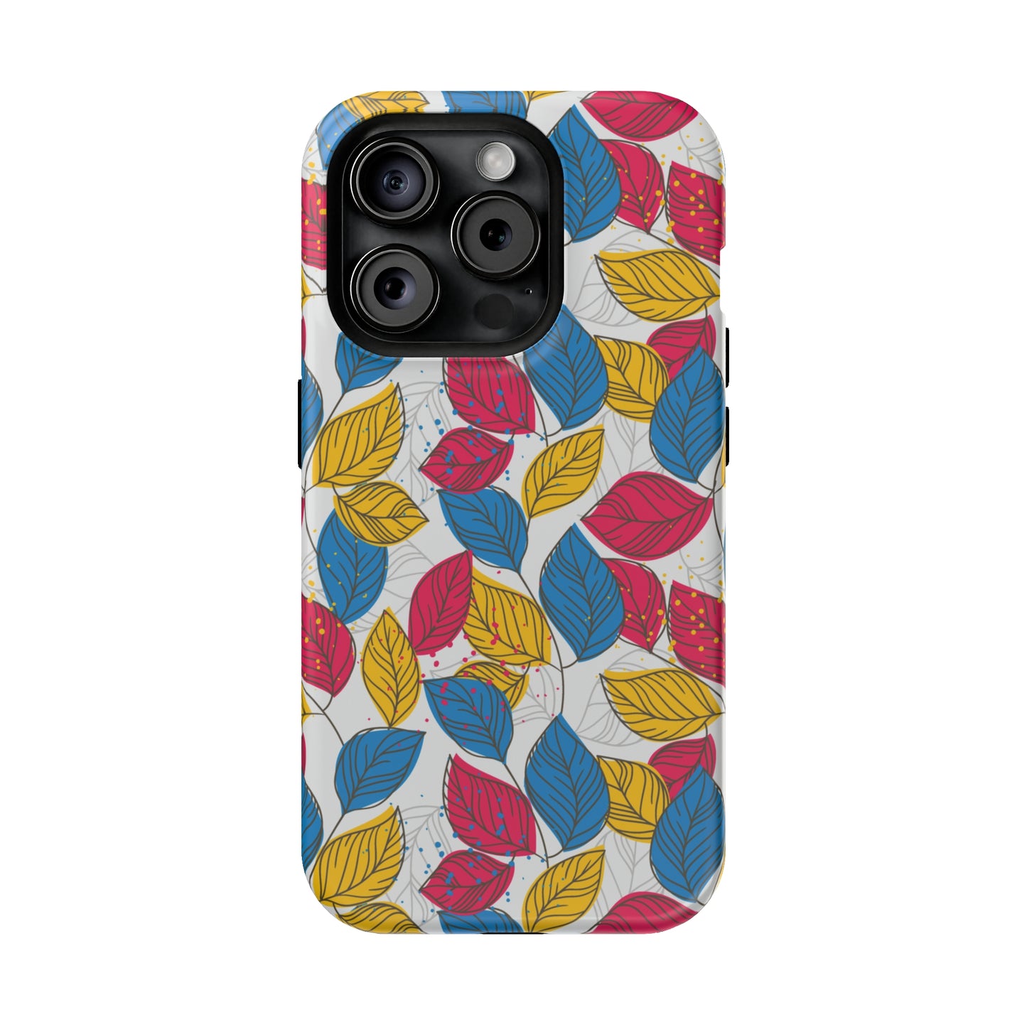 Autumn MagSafe Tough Case