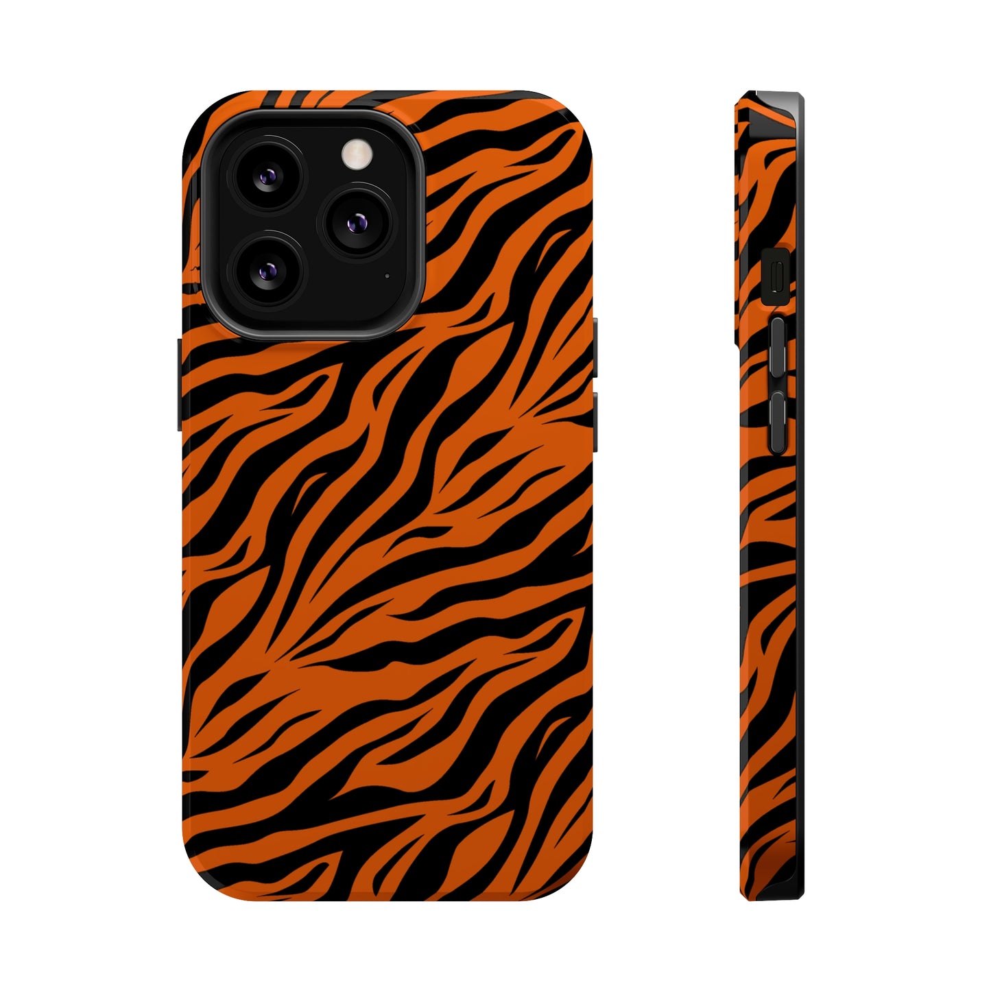 Tiger MagSafe Tough Case
