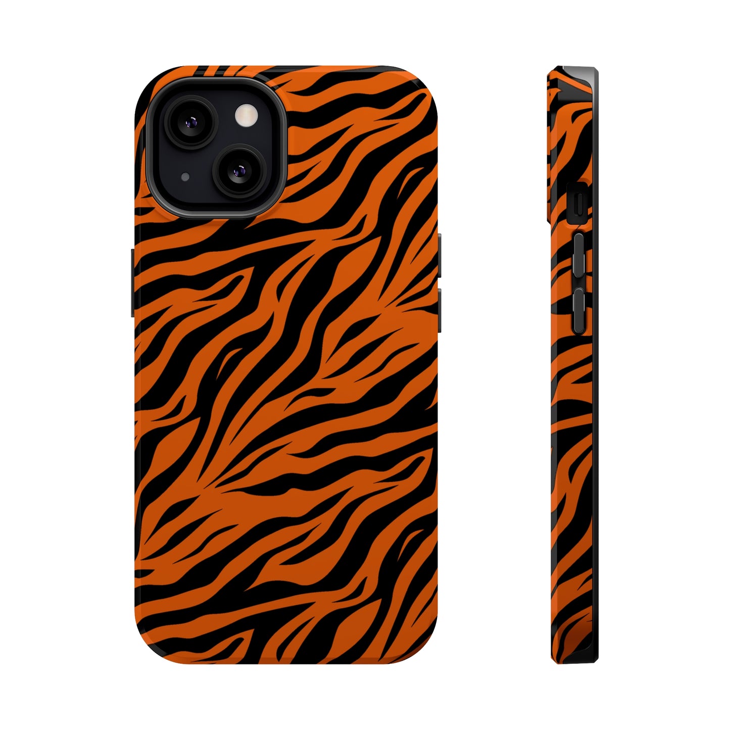 Tiger MagSafe Tough Case