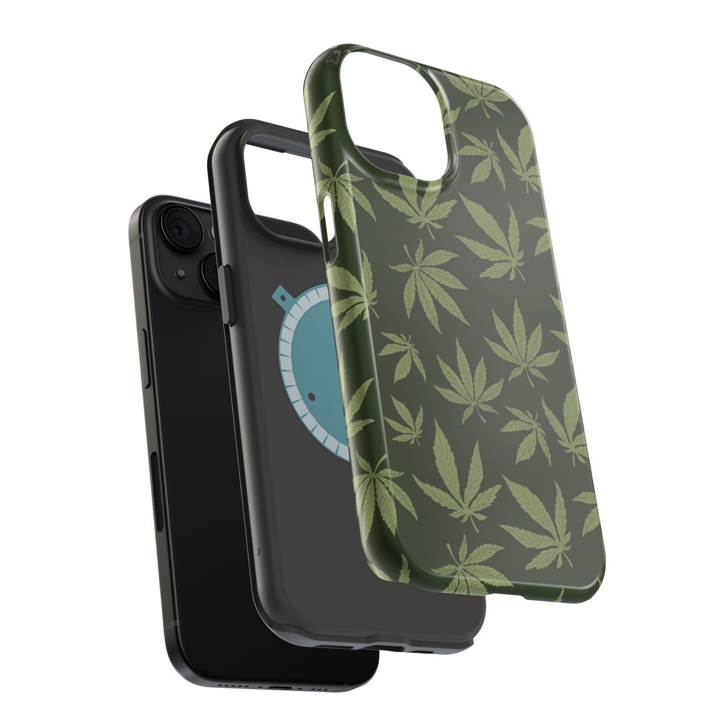 Good Giggles MagSafe Tough Case