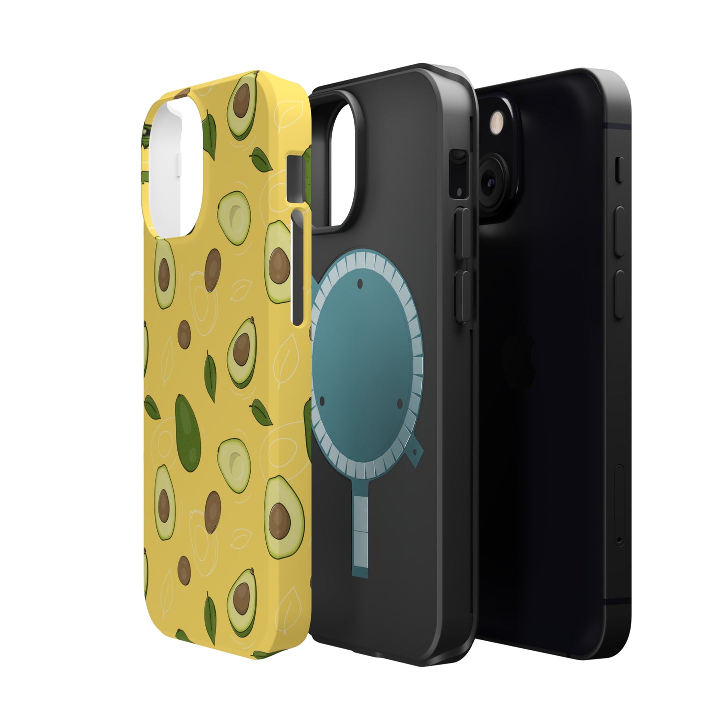 Avocado MagSafe Tough Case