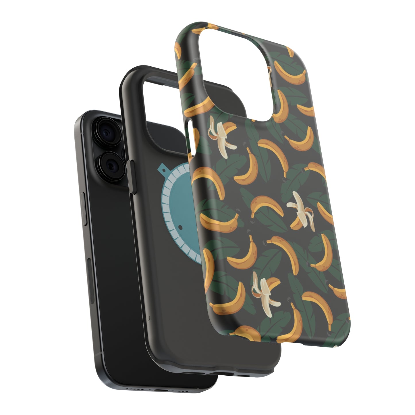 Bananas MagSafe Tough Case