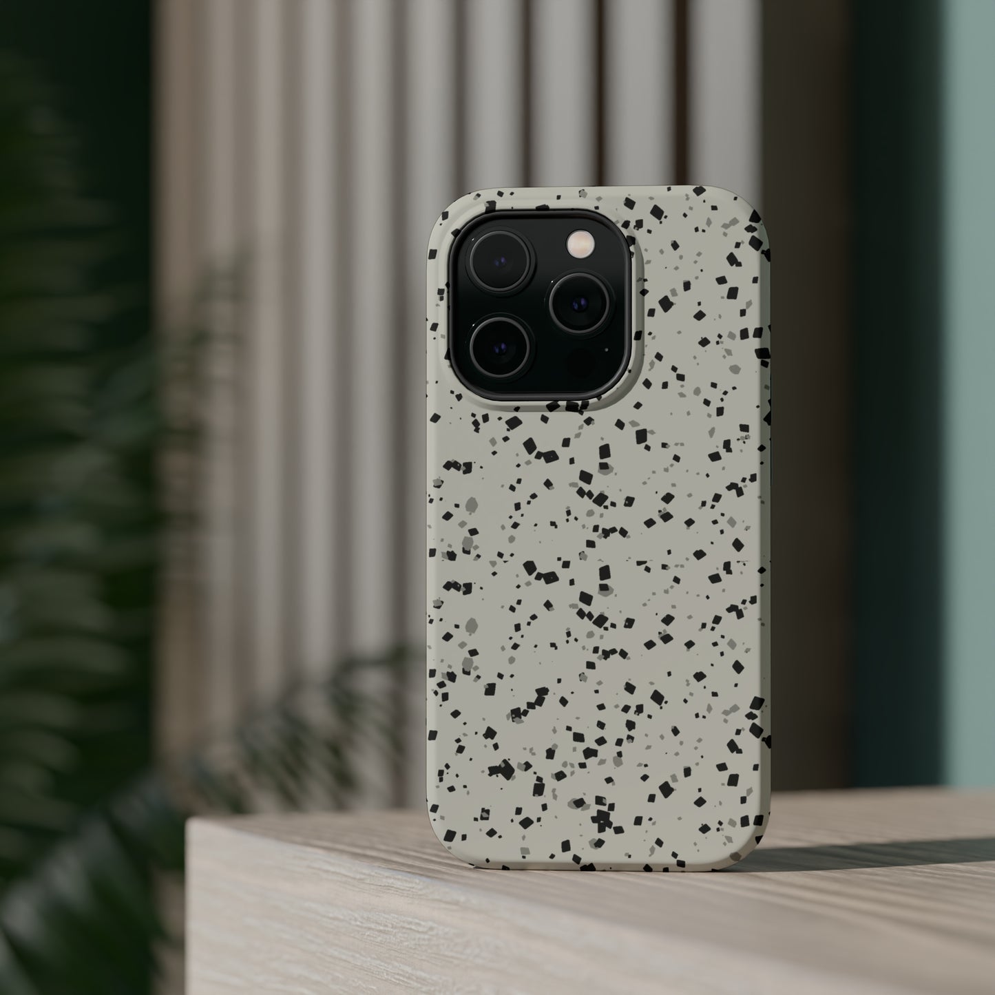 Terrazzo MagSafe Tough Case