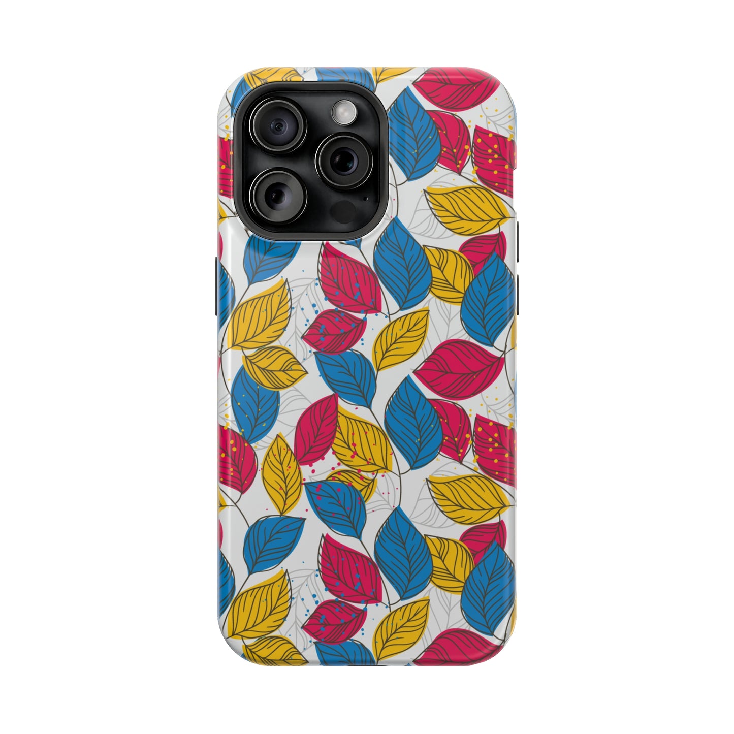 Autumn MagSafe Tough Case