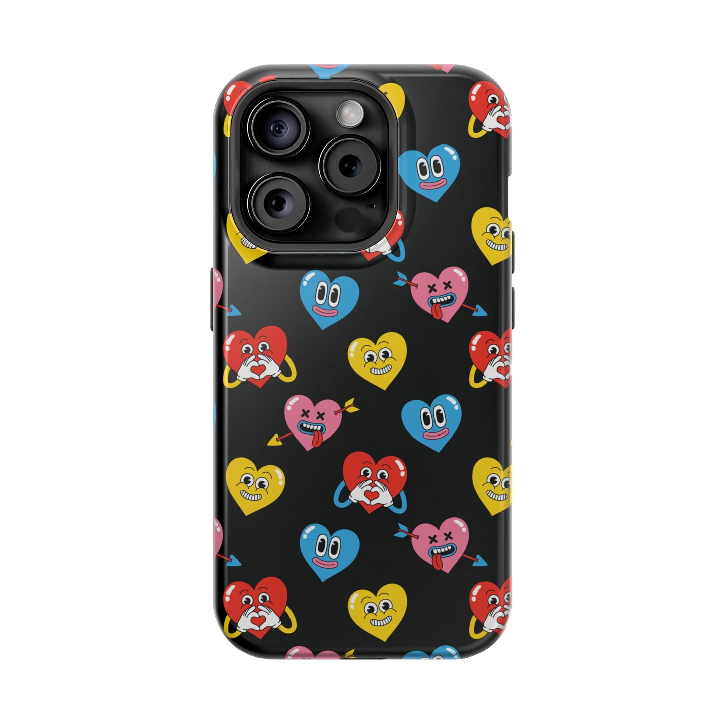 Love Me MagSafe Tough Case