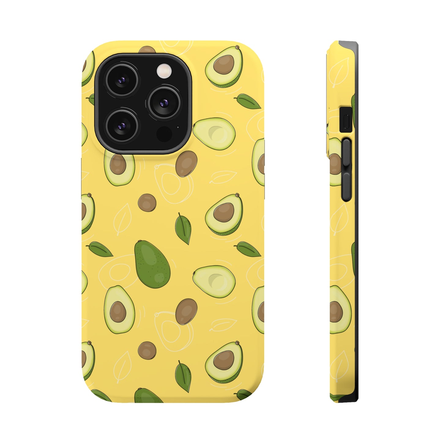 Avocado MagSafe Tough Case