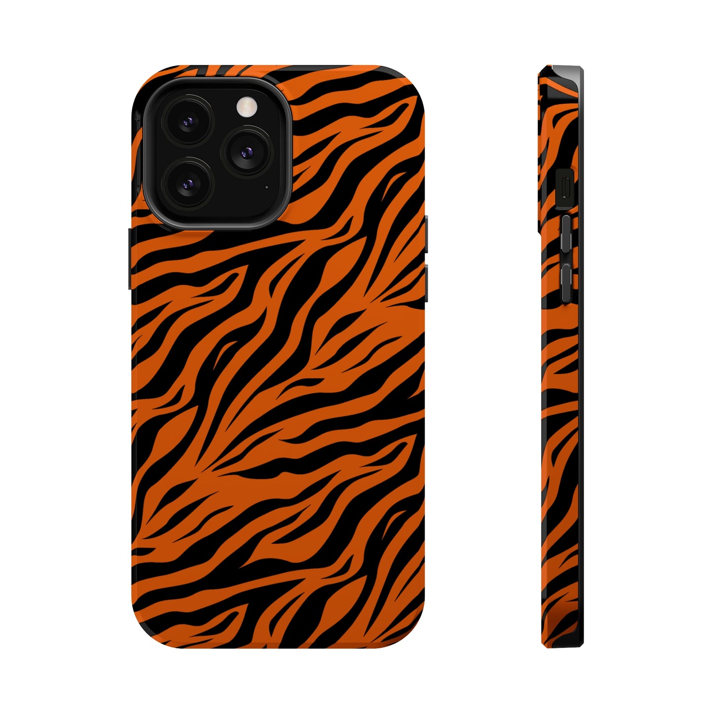 Tiger MagSafe Tough Case