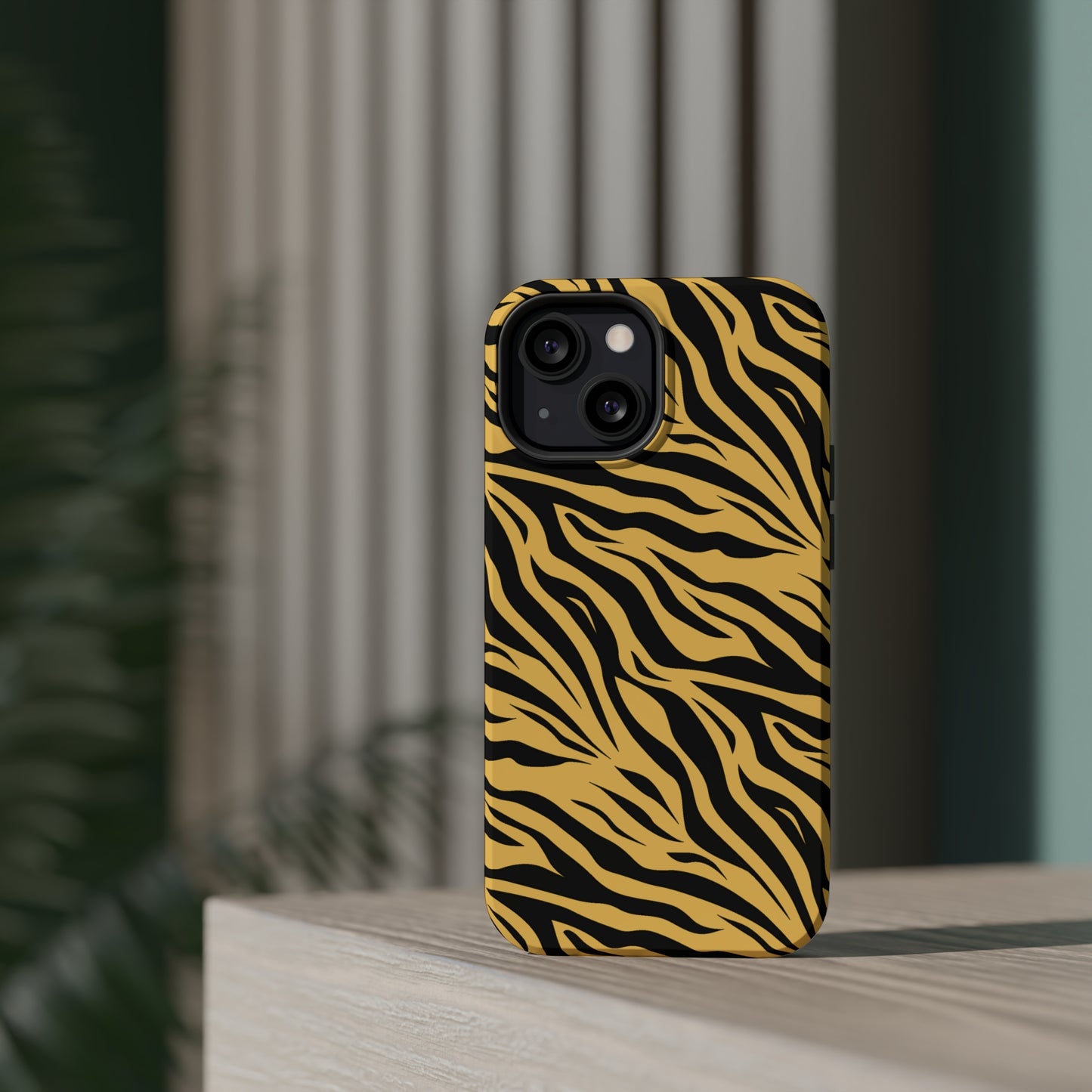 Tiger MagSafe Tough Case