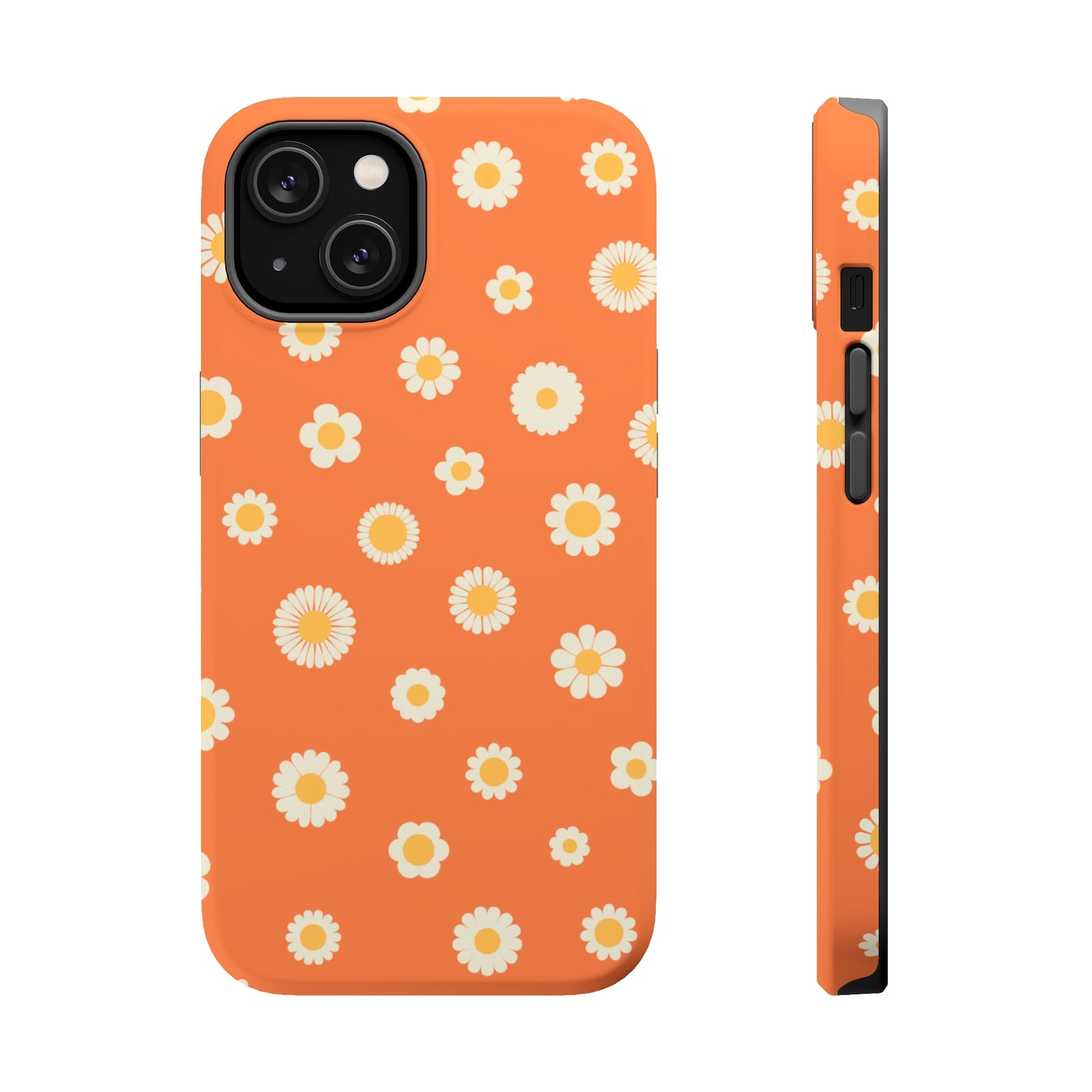 Blossom MagSafe Tough Case