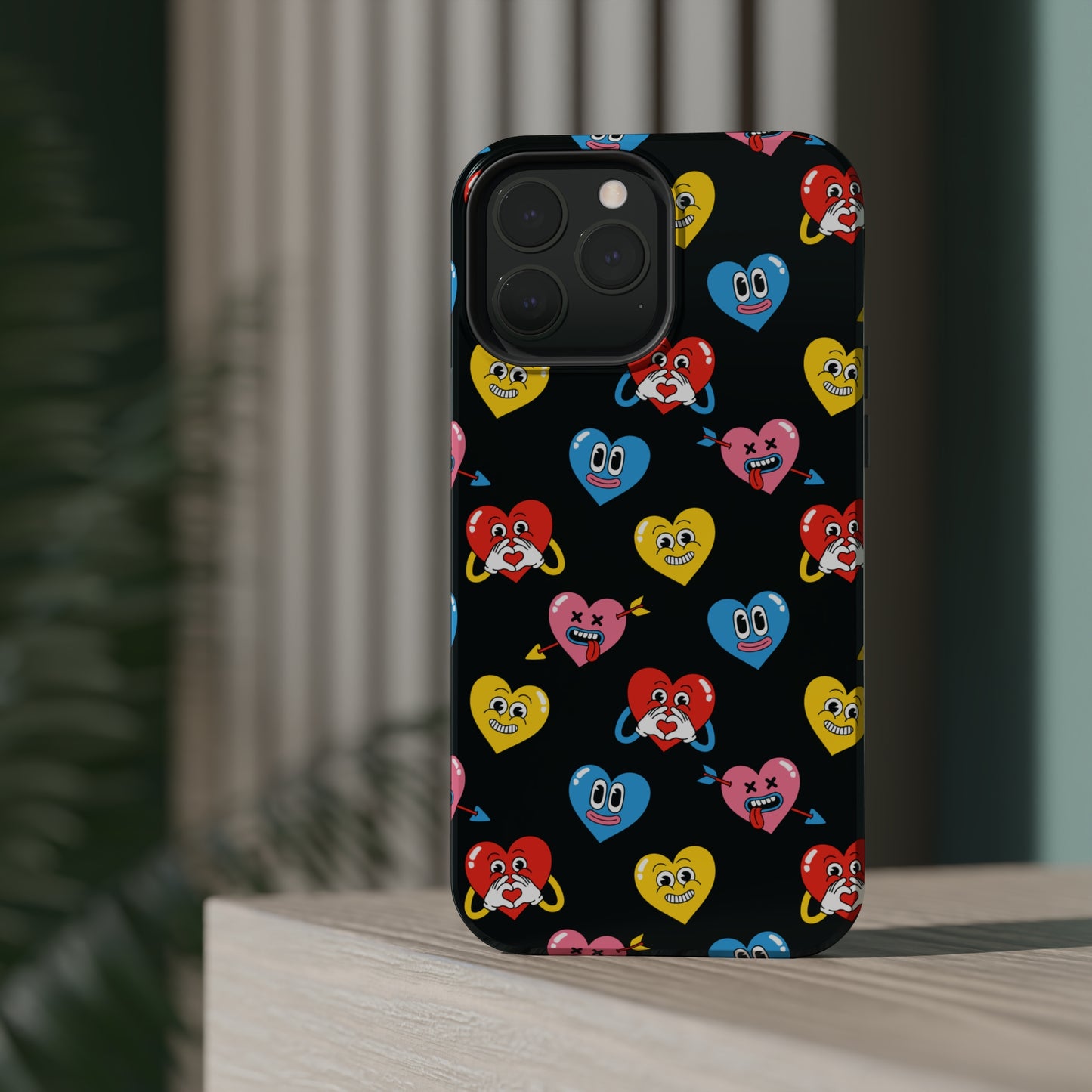 Love Me MagSafe Tough Case