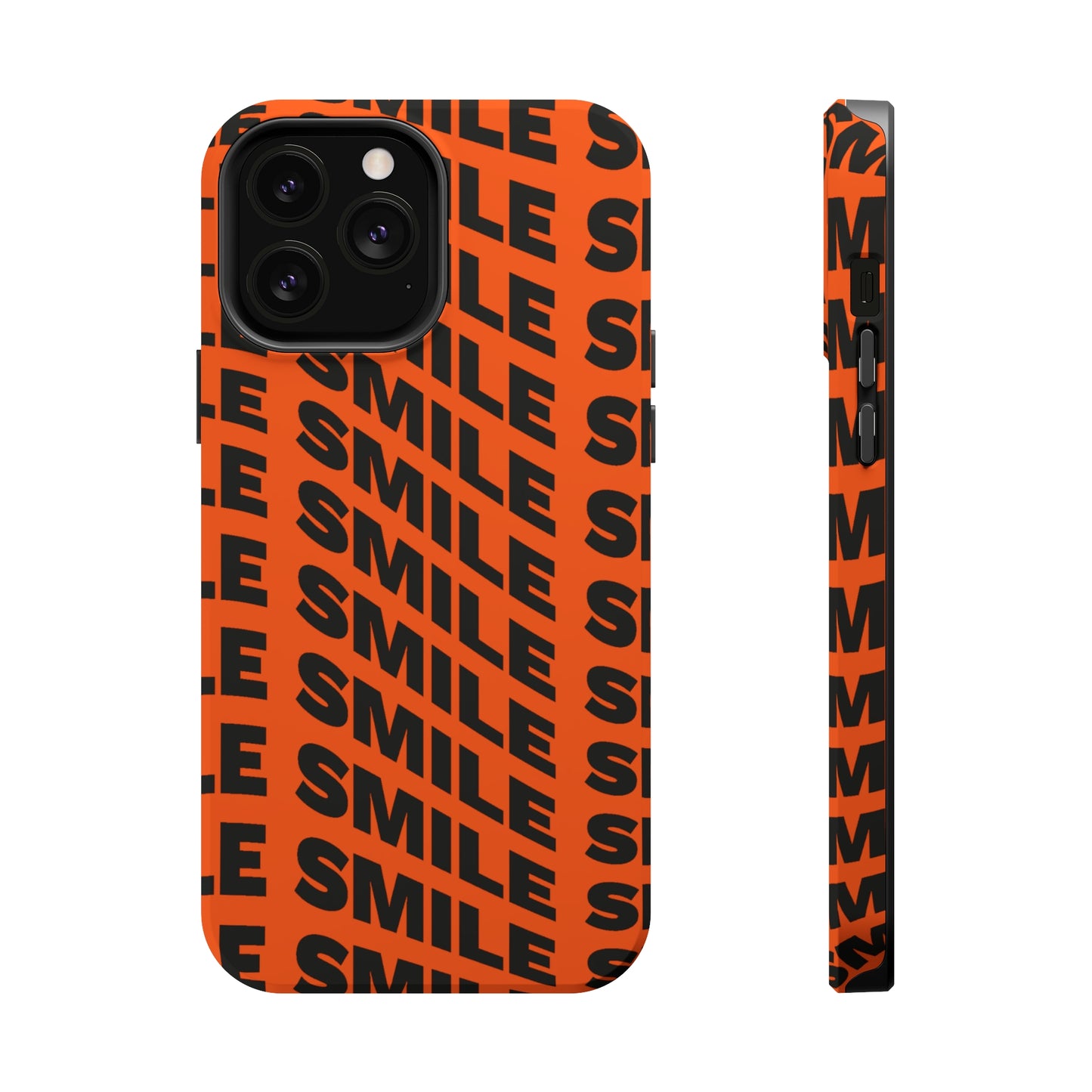 Smile MagSafe Tough Case