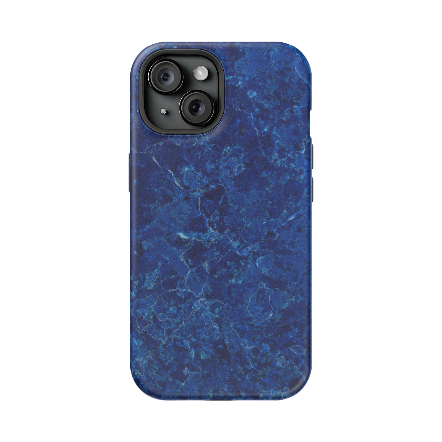 Blue Rust MagSafe Tough Case