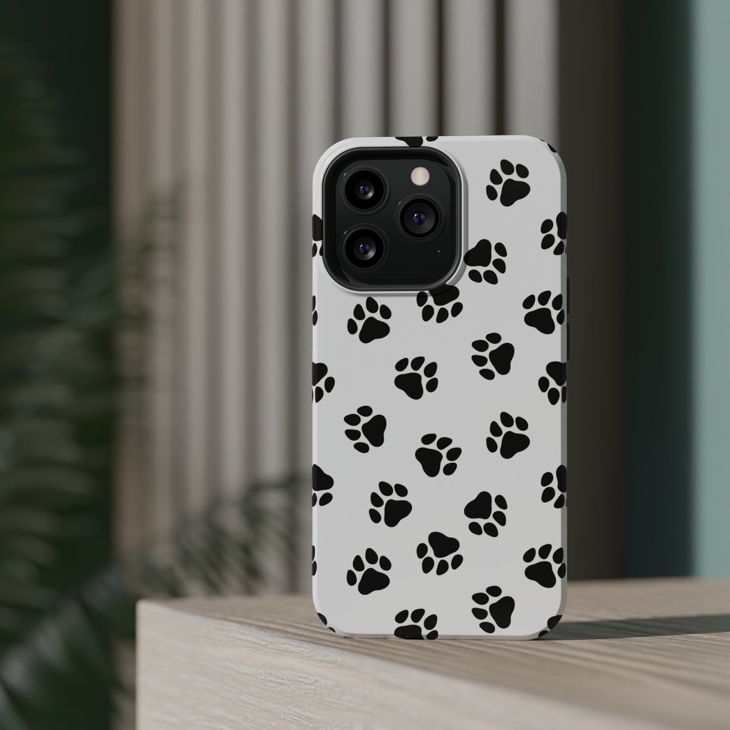 Paws MagSafe Tough Case