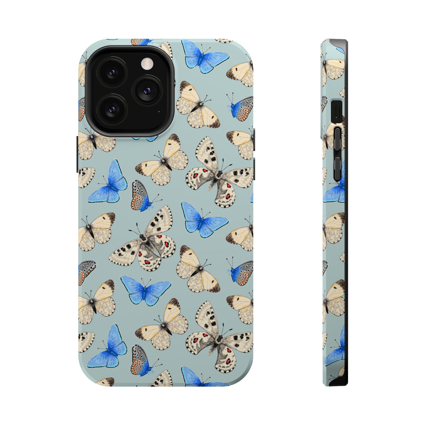 Butterflies MagSafe Tough Case