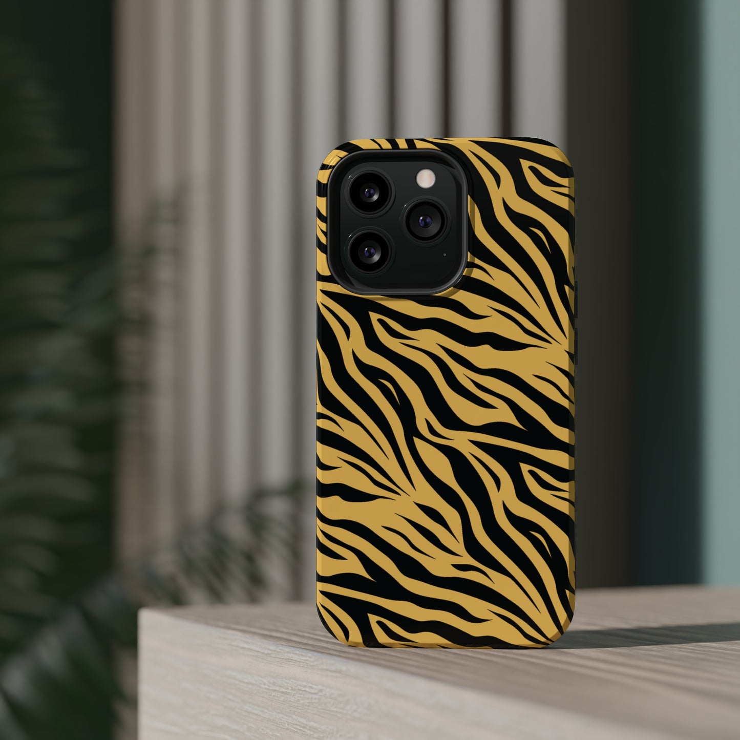 Tiger MagSafe Tough Case