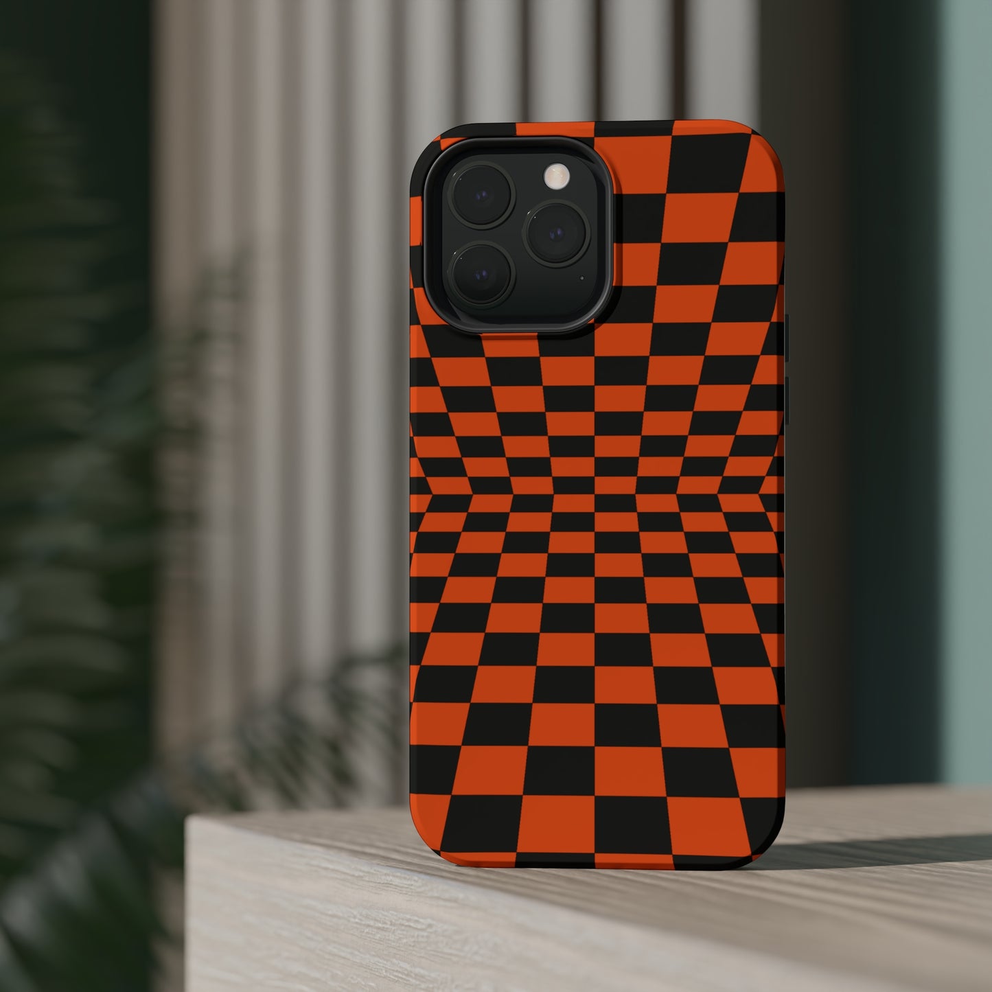 Merging Checkers MagSafe Tough Case