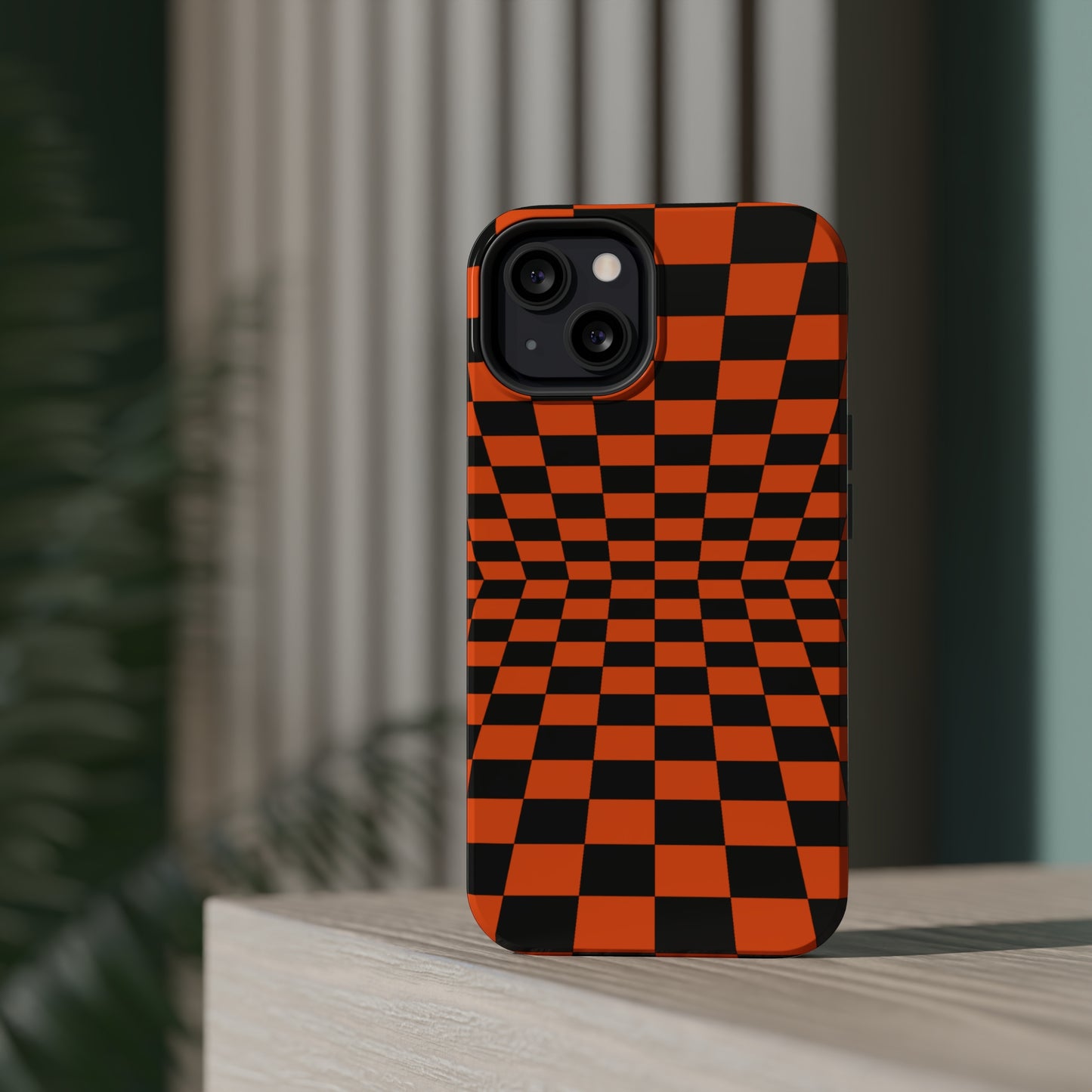 Merging Checkers MagSafe Tough Case