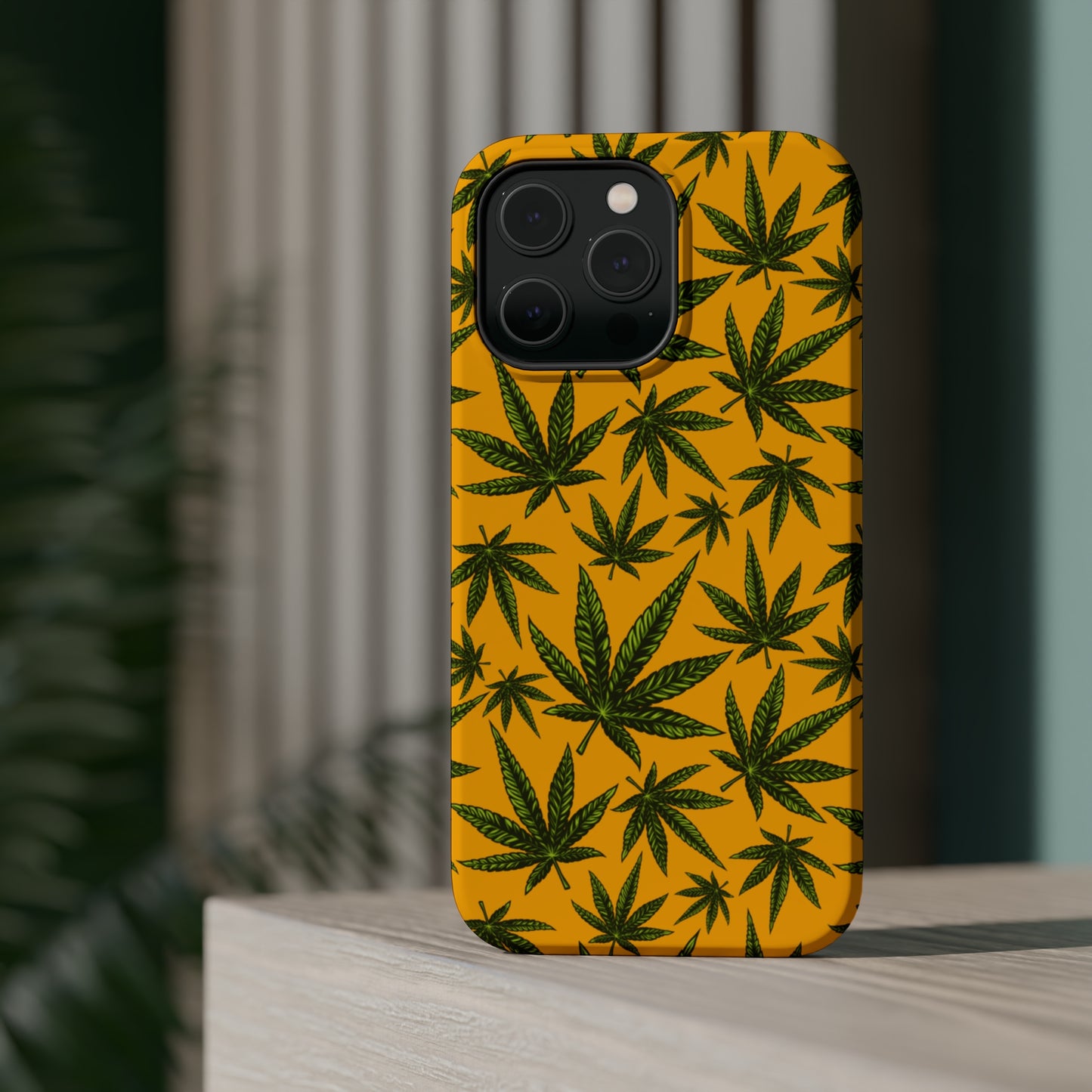Mary Jane MagSafe Tough Case