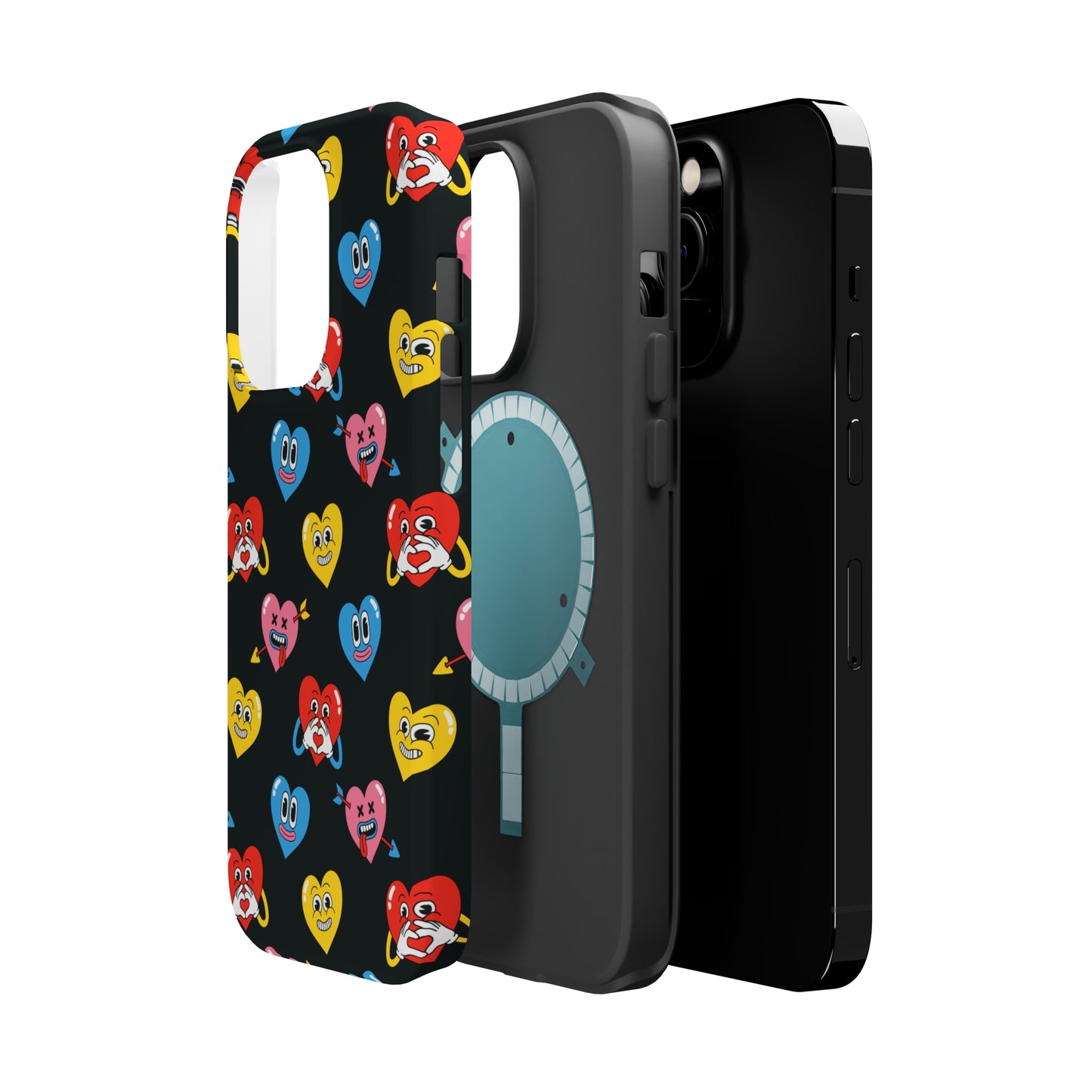Love Me MagSafe Tough Case
