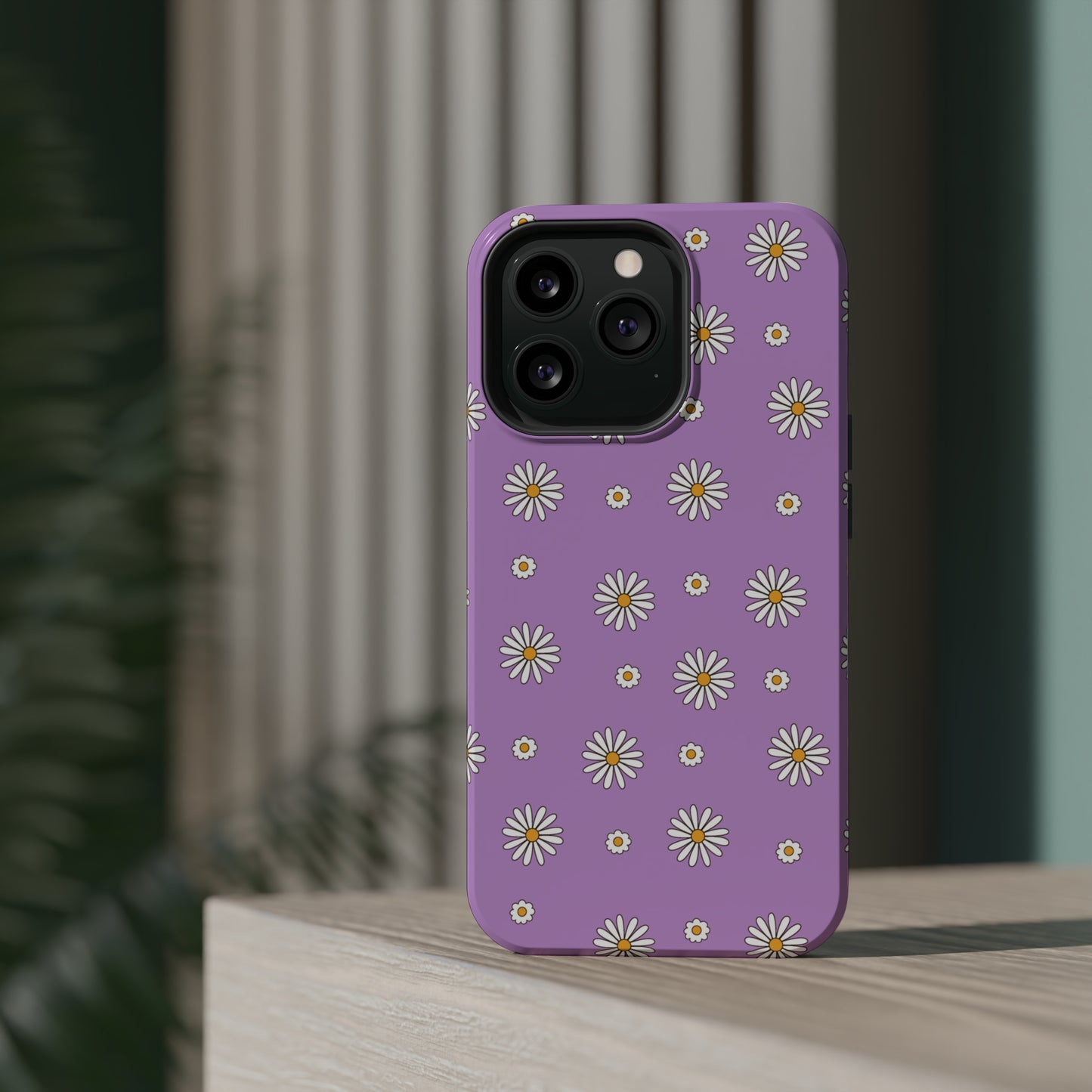 Groovy Camomile MagSafe Tough Case