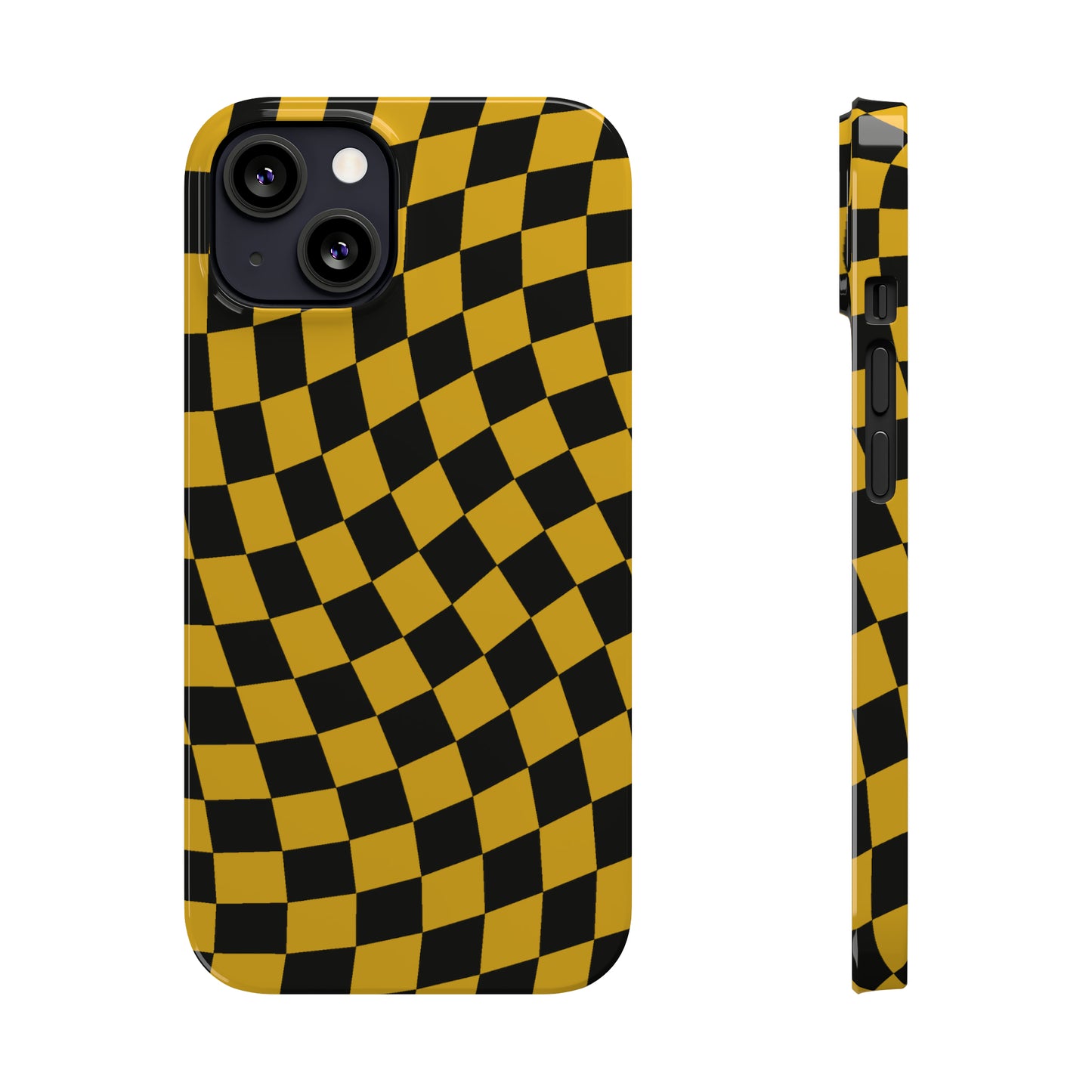 Race Ready Snap Case