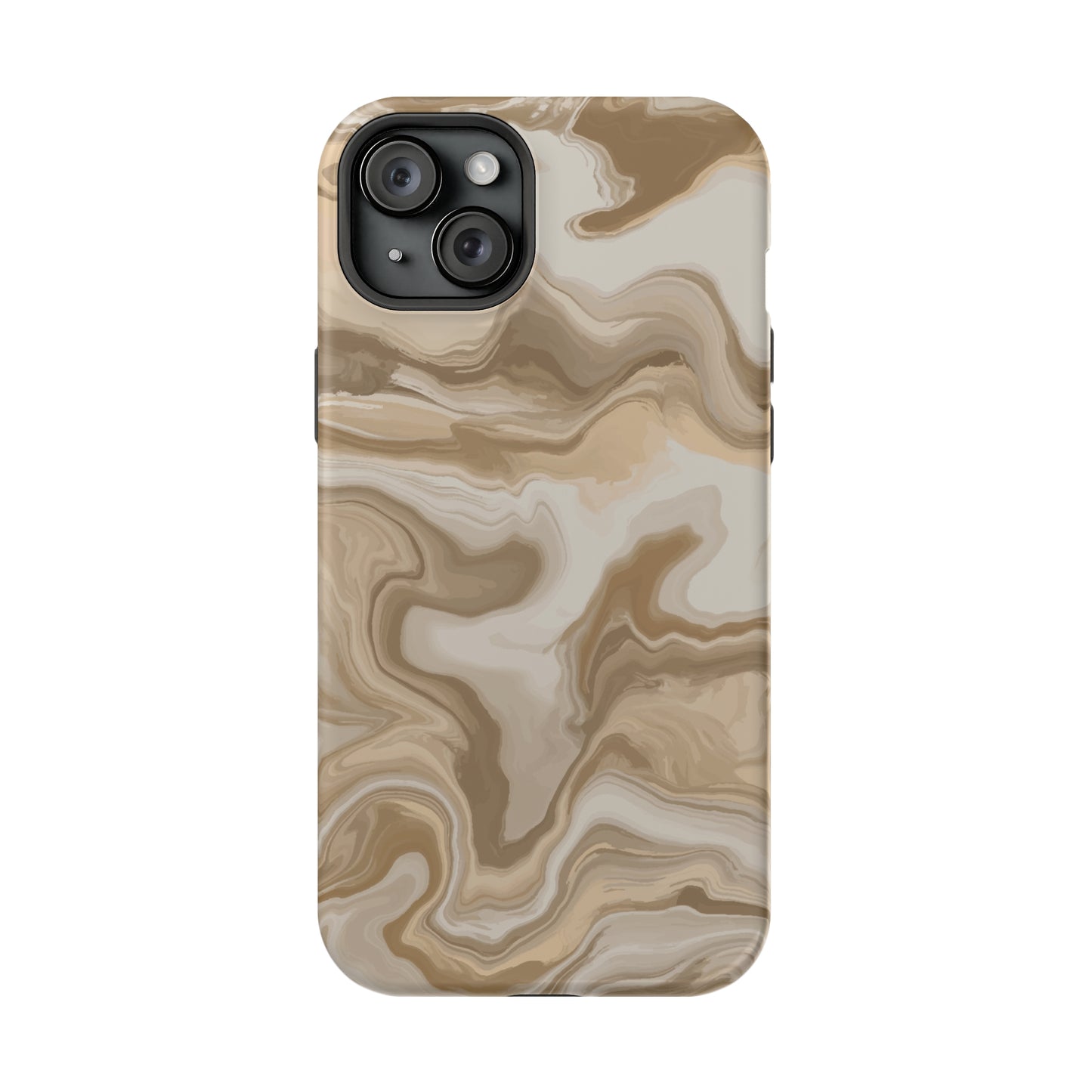 Serene MagSafe Tough Case