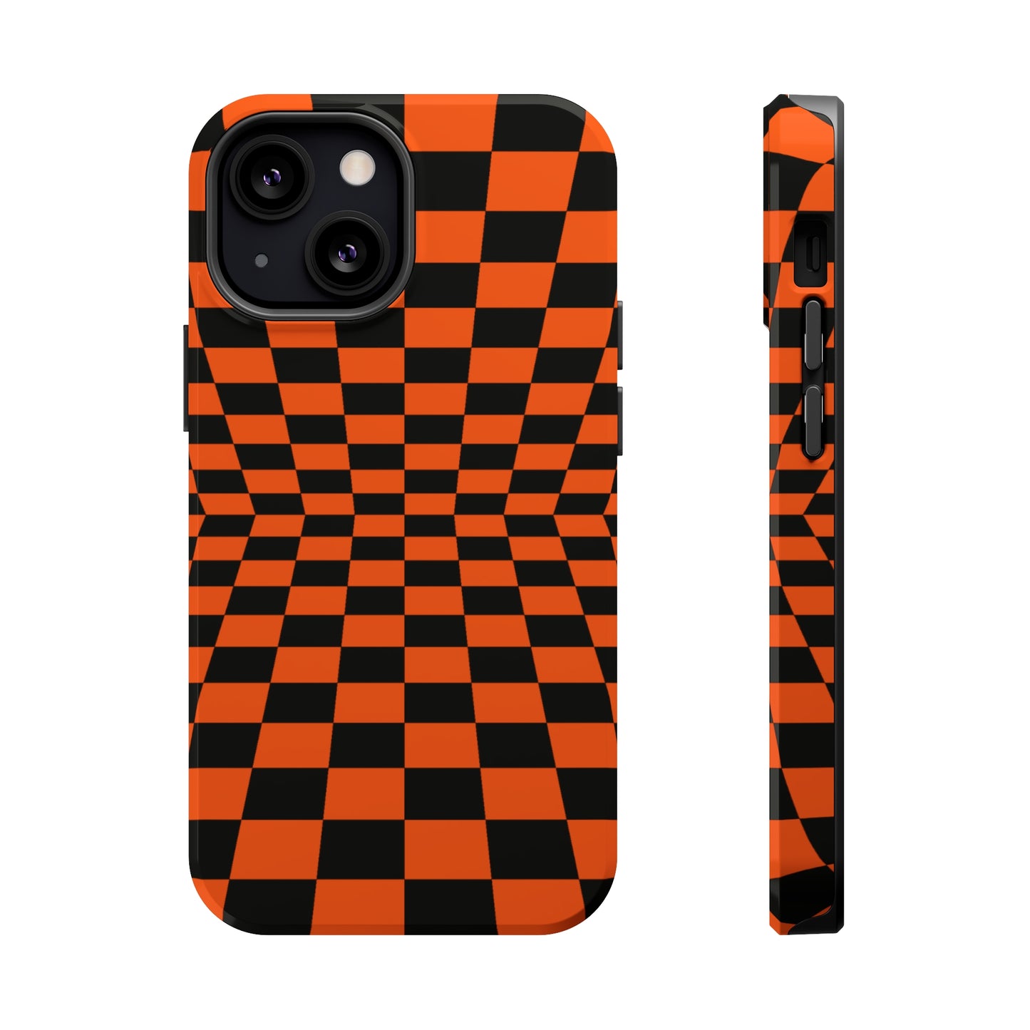 Merging Checkers MagSafe Tough Case