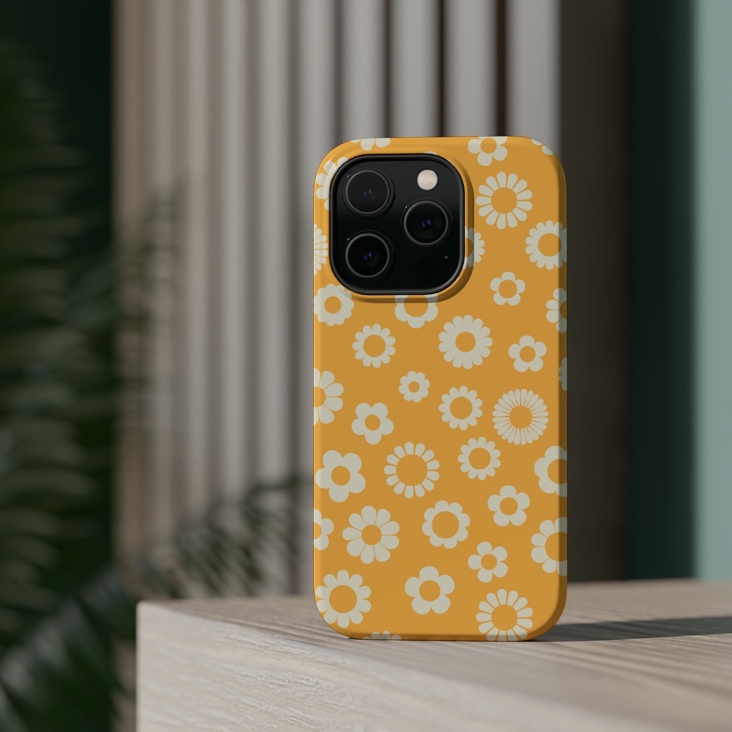 Summer Scent MagSafe Tough Case