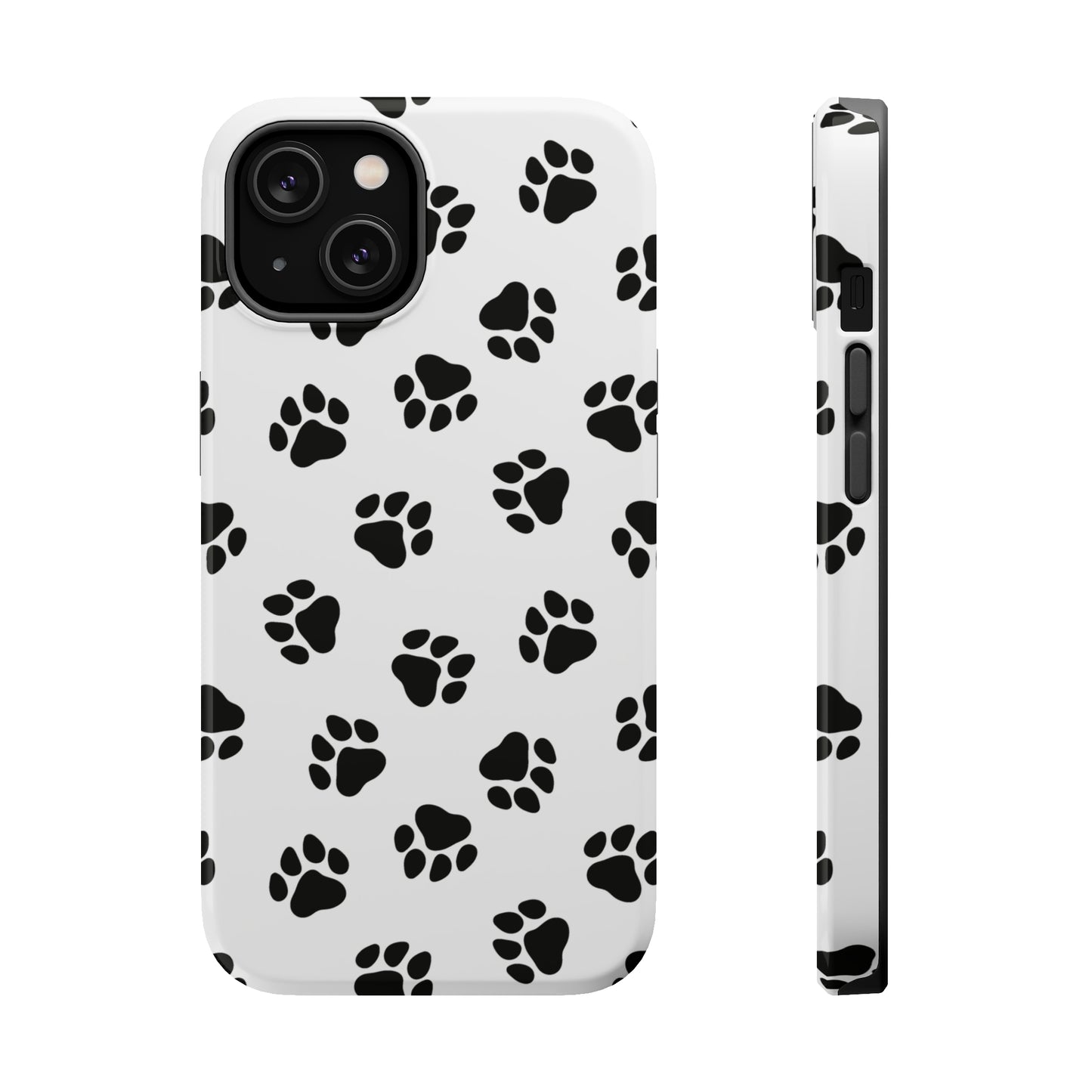 Paws MagSafe Tough Case
