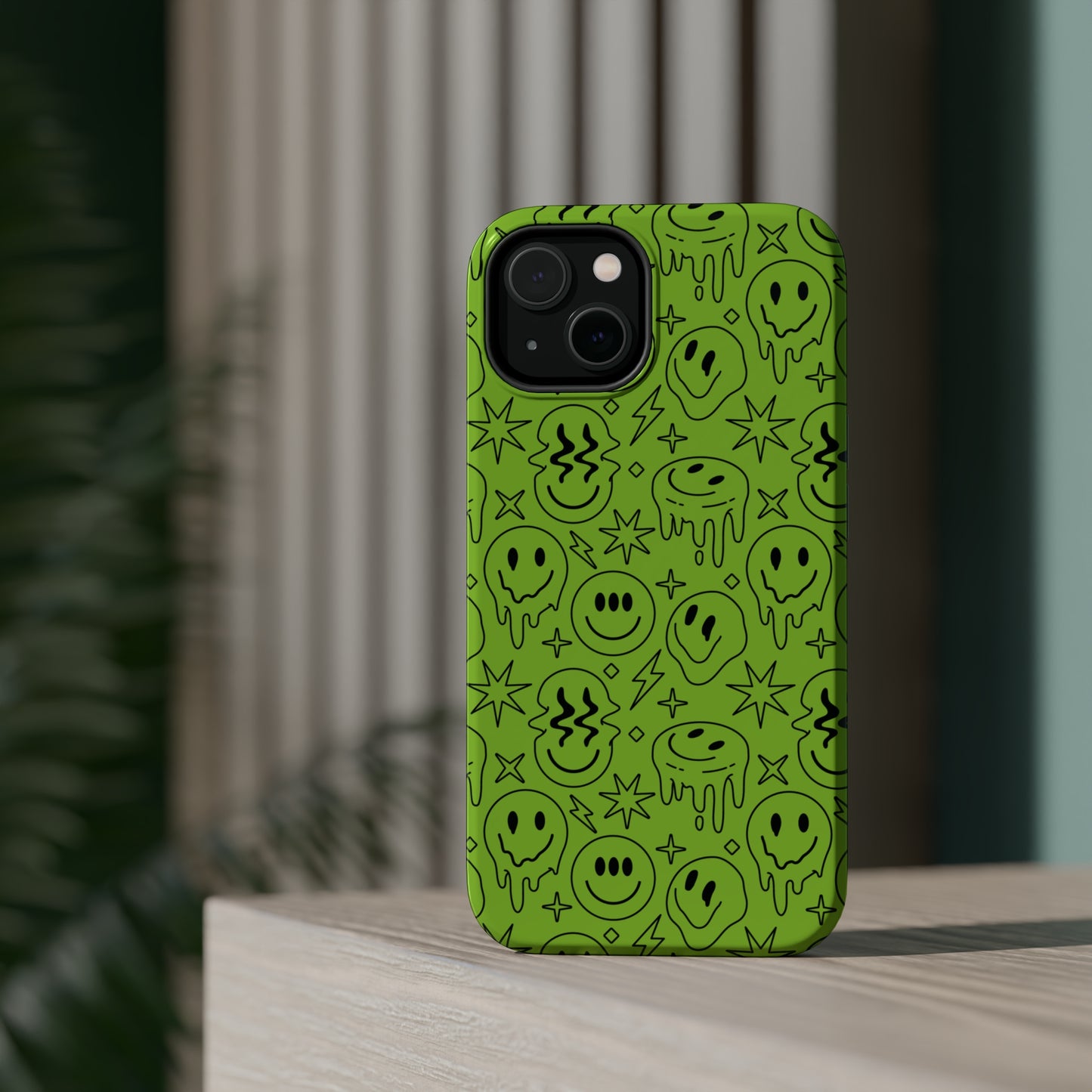 Acid Effect MagSafe Tough Case