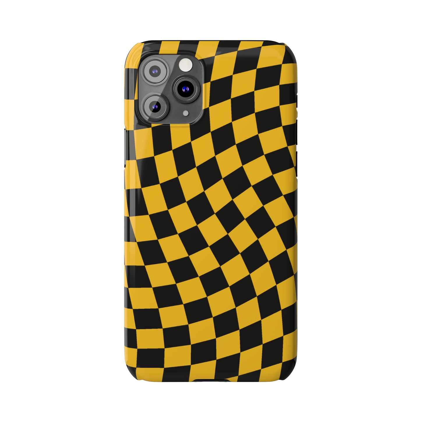 Race Ready Snap Case