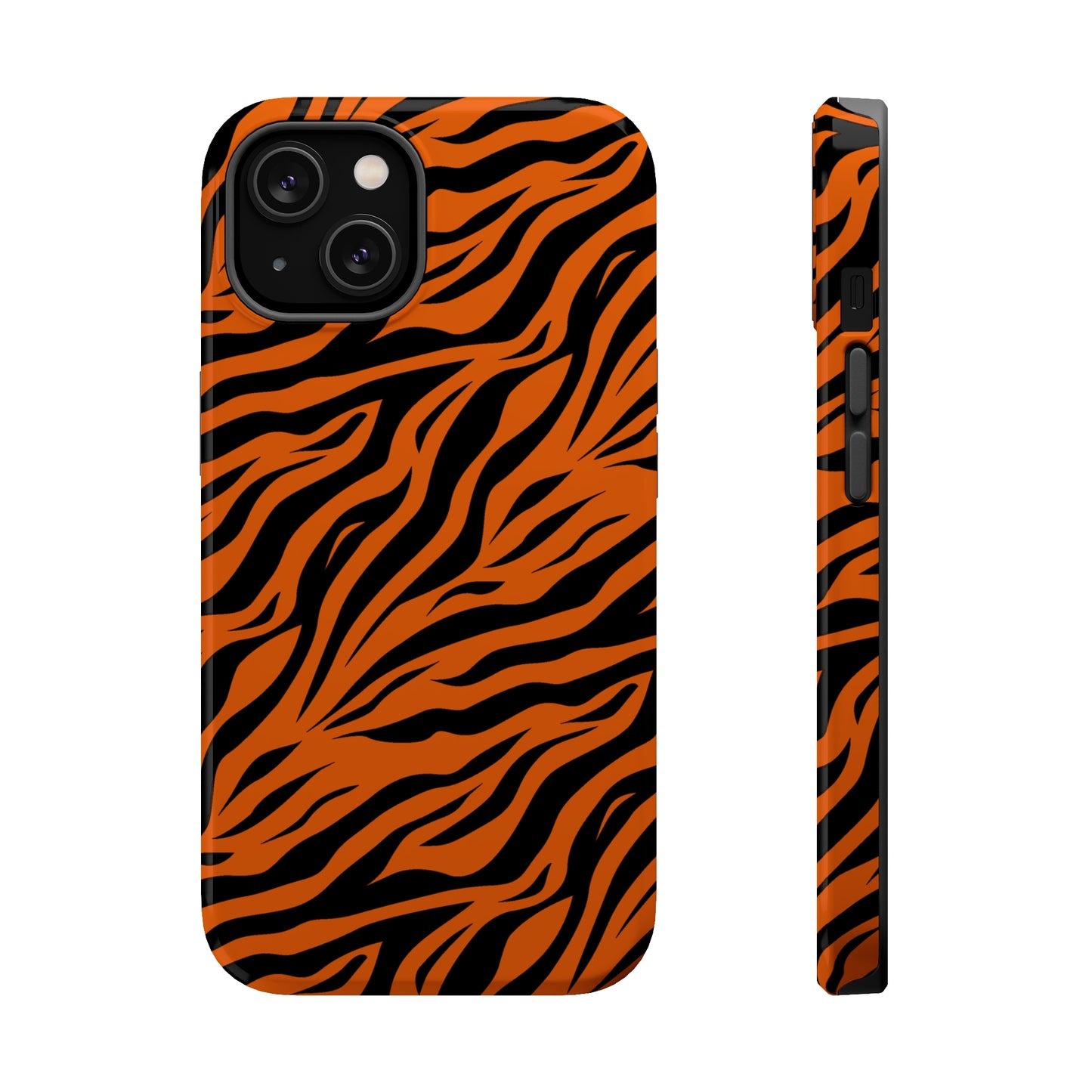 Tiger MagSafe Tough Case