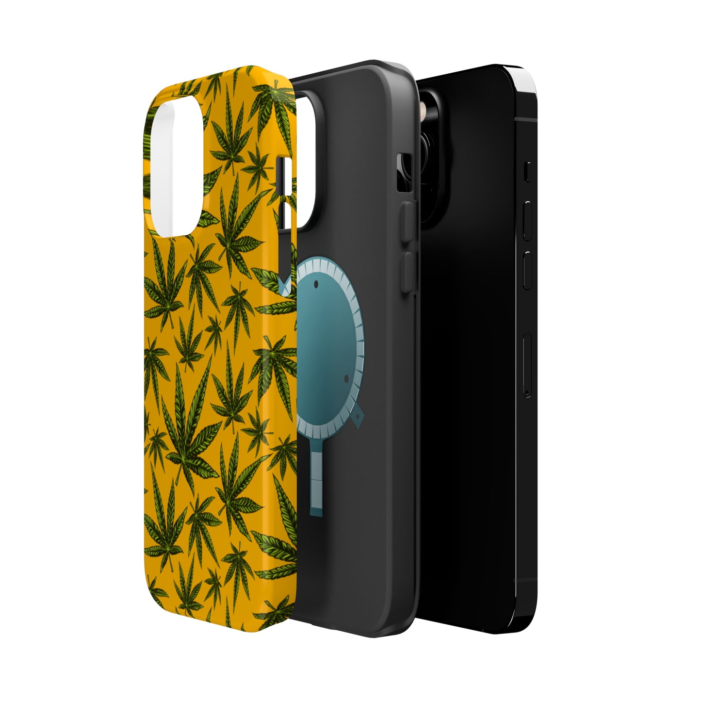 Mary Jane MagSafe Tough Case