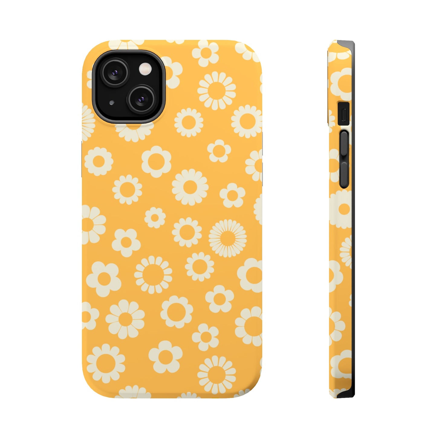 Summer Scent MagSafe Tough Case