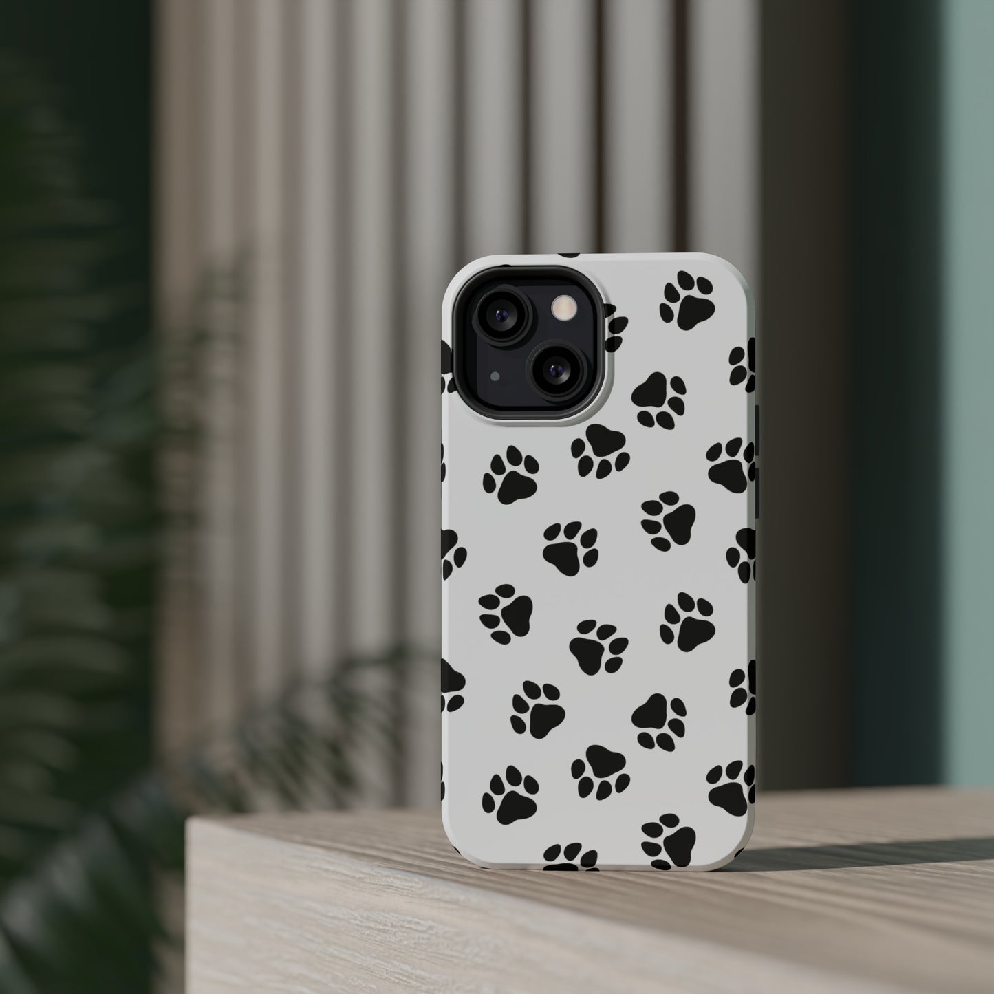 Paws MagSafe Tough Case
