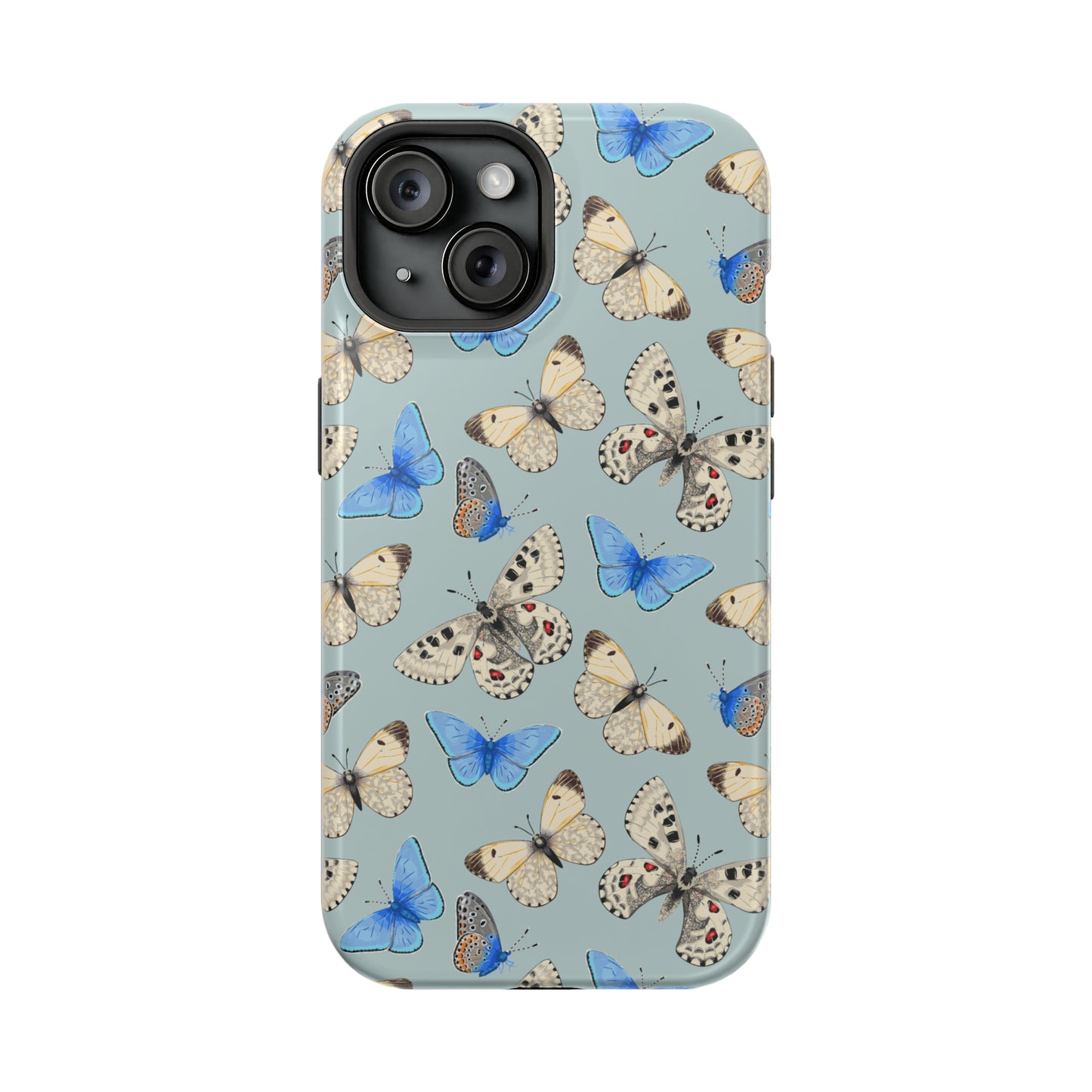 Butterflies MagSafe Tough Case