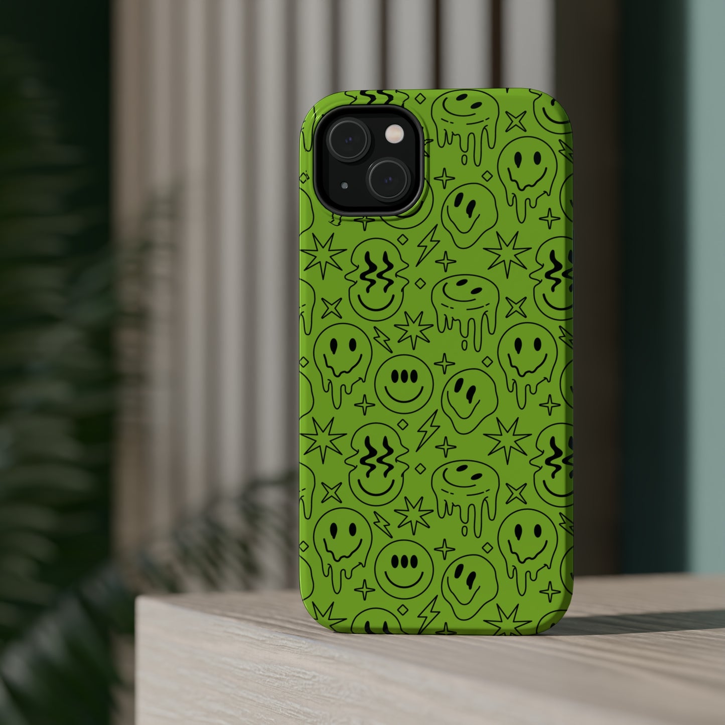 Acid Effect MagSafe Tough Case