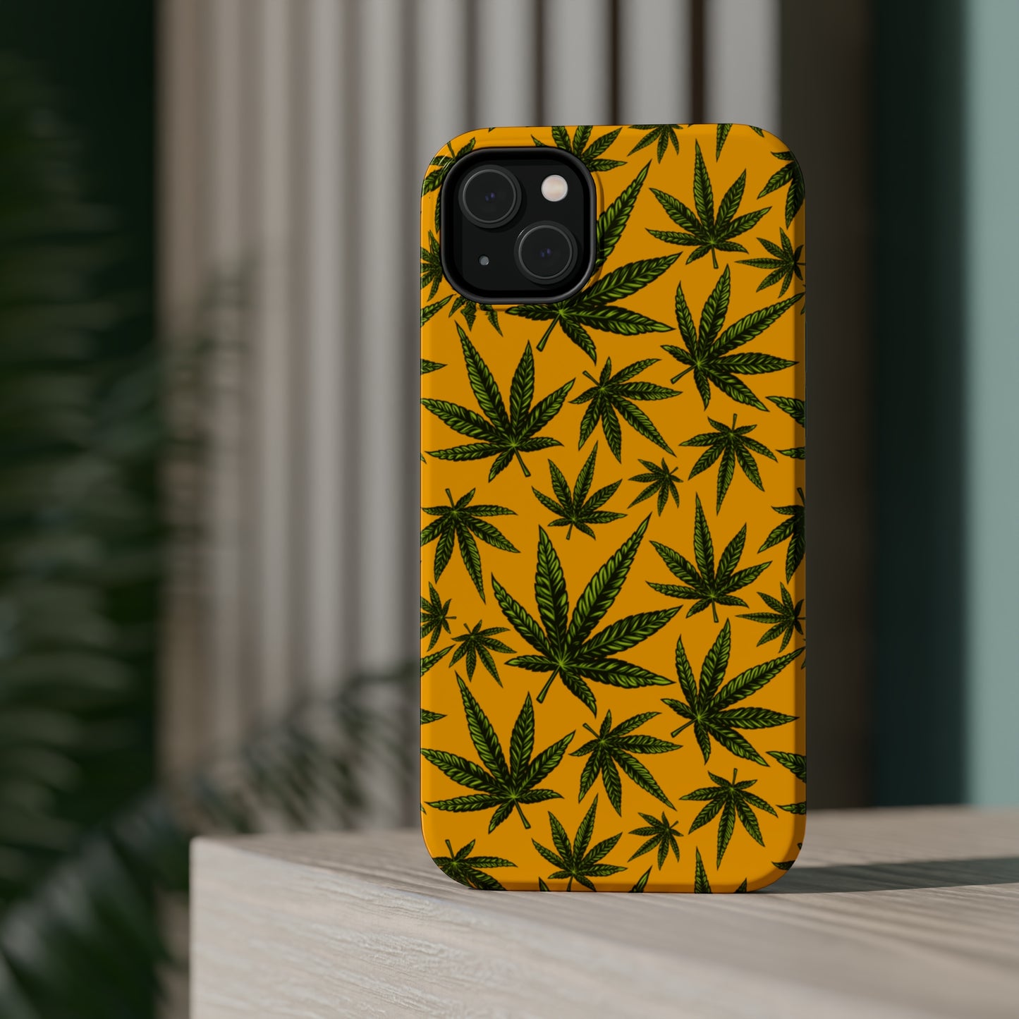 Mary Jane MagSafe Tough Case