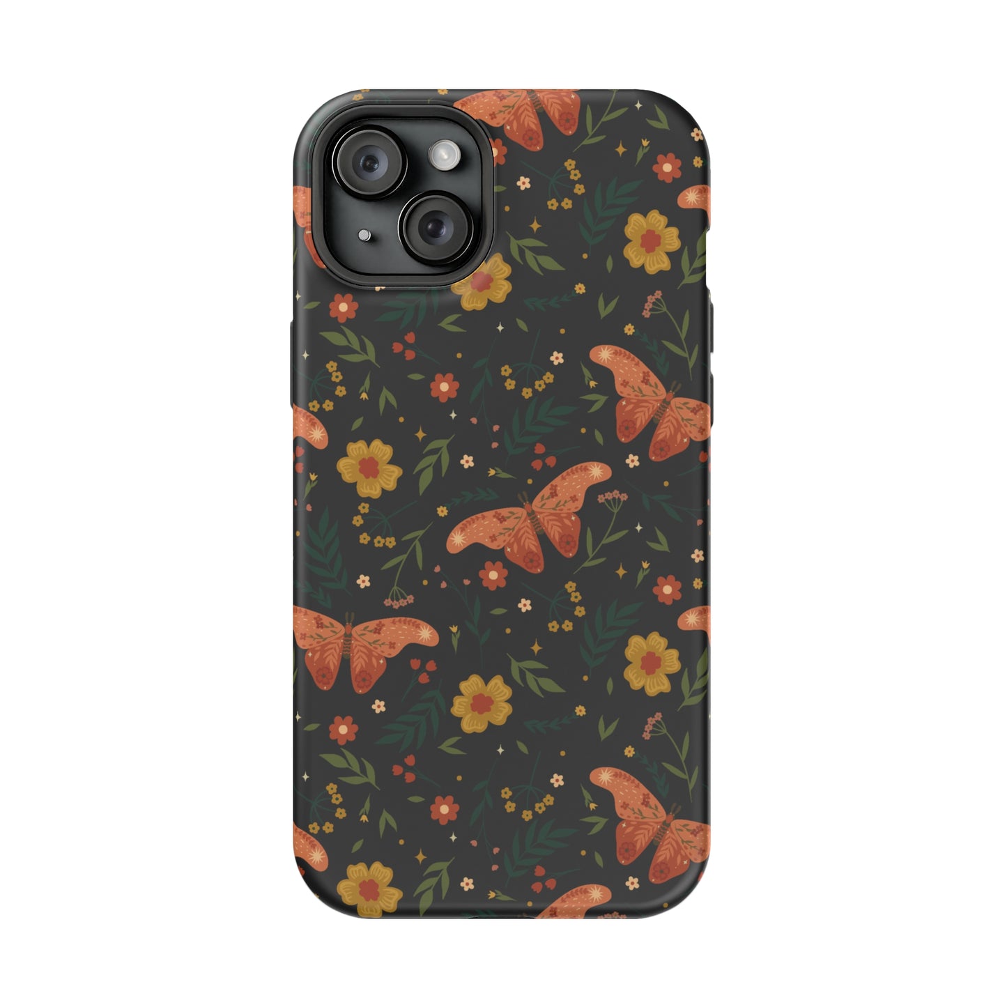 Mystic Butterflies MagSafe Tough Case
