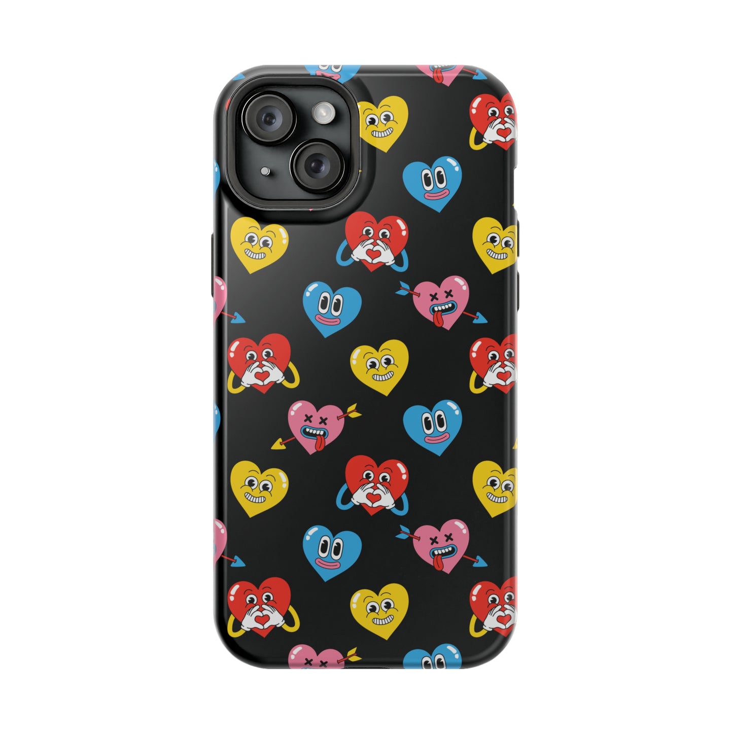 Love Me MagSafe Tough Case