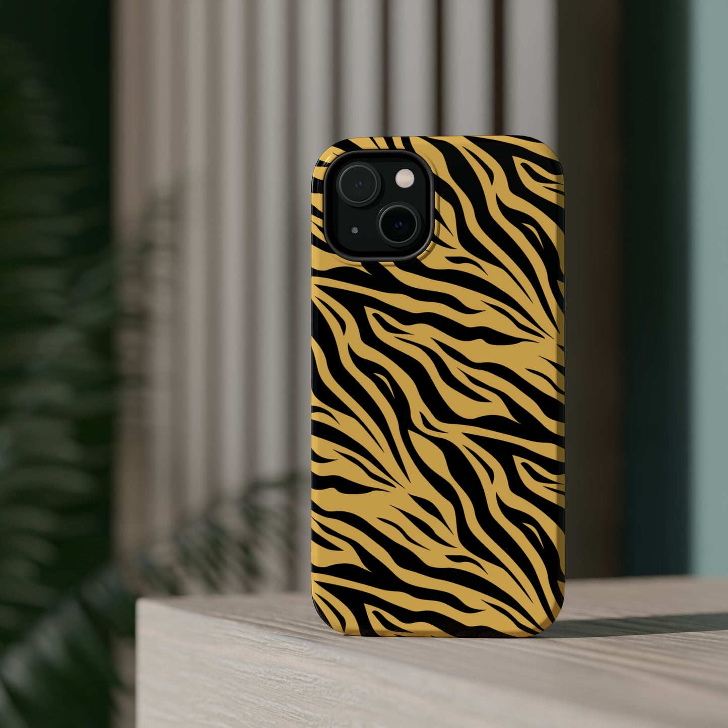 Tiger MagSafe Tough Case