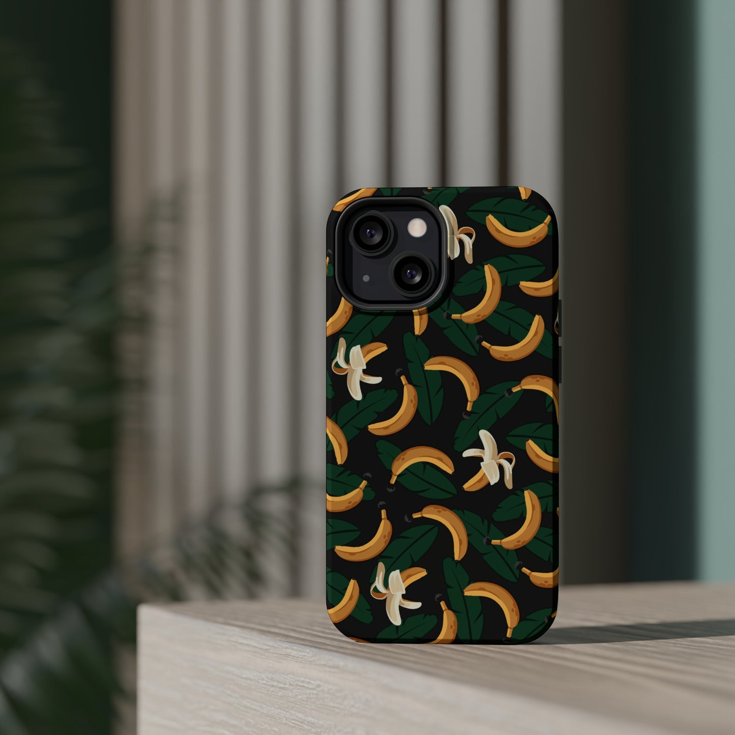 Bananas MagSafe Tough Case