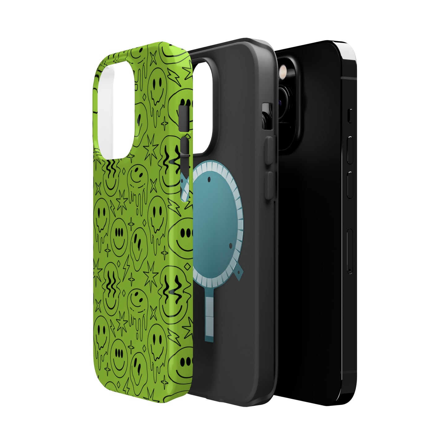 Acid Effect MagSafe Tough Case